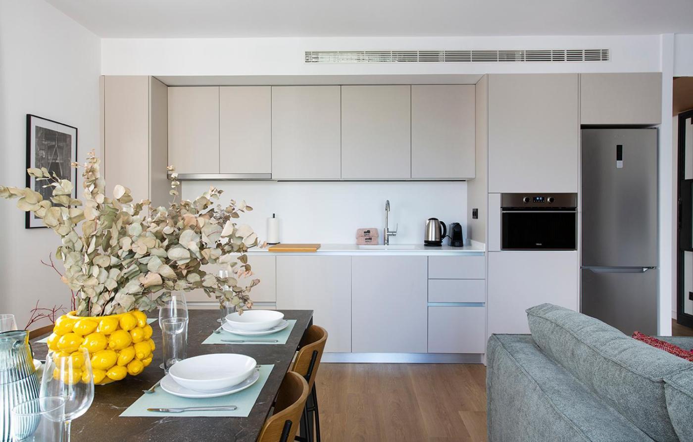 Durlet Barcelona
