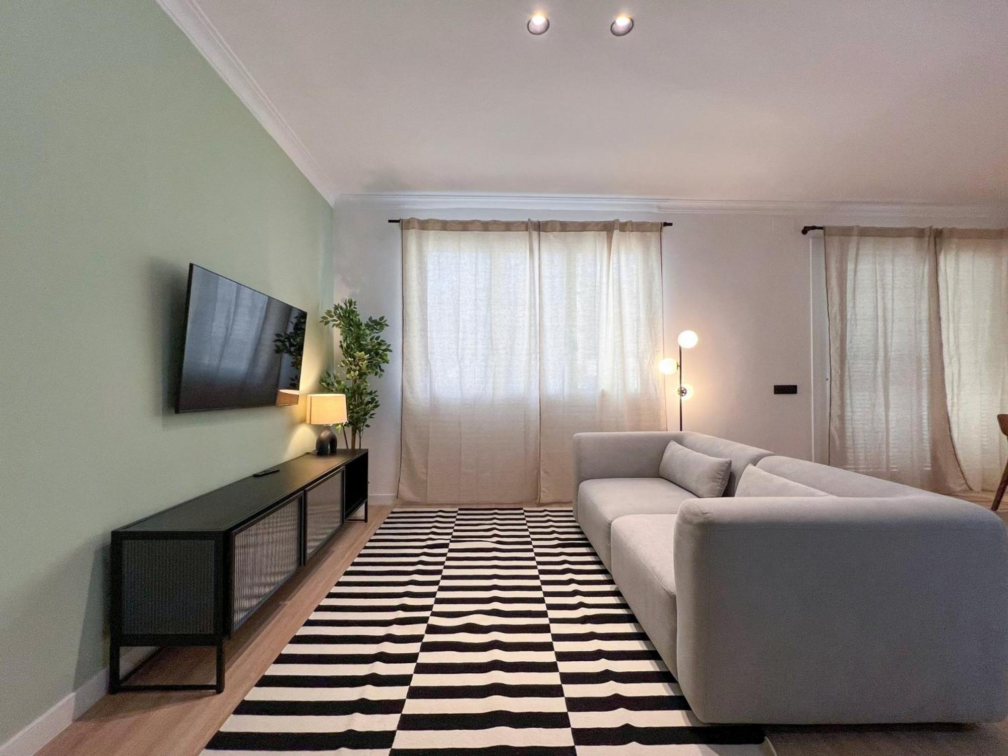 U-nique Putxet Apartamento Barcelona