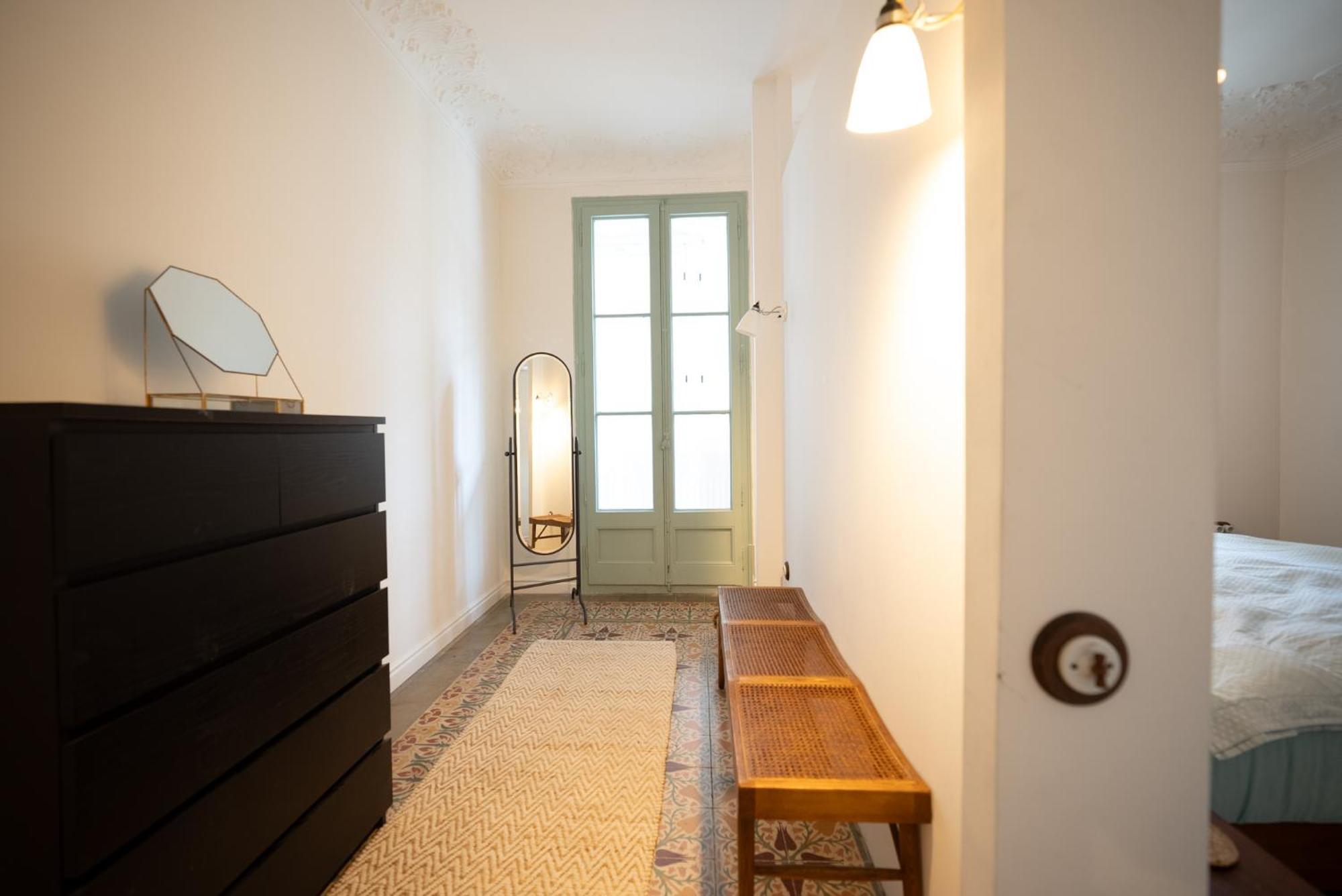 Apartamento Stylish Retreat In Catalonia