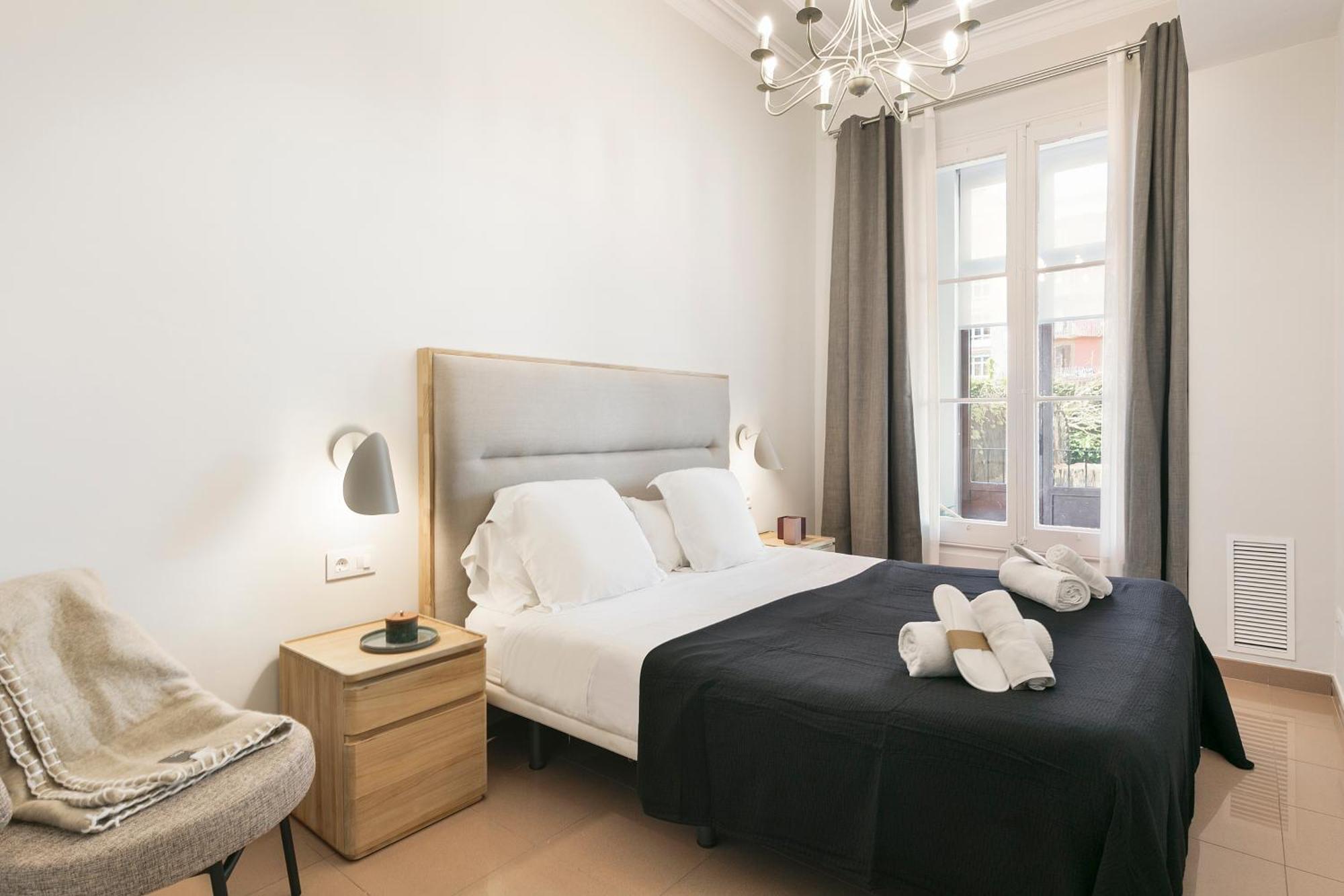 Apartamento Verdaguer By *