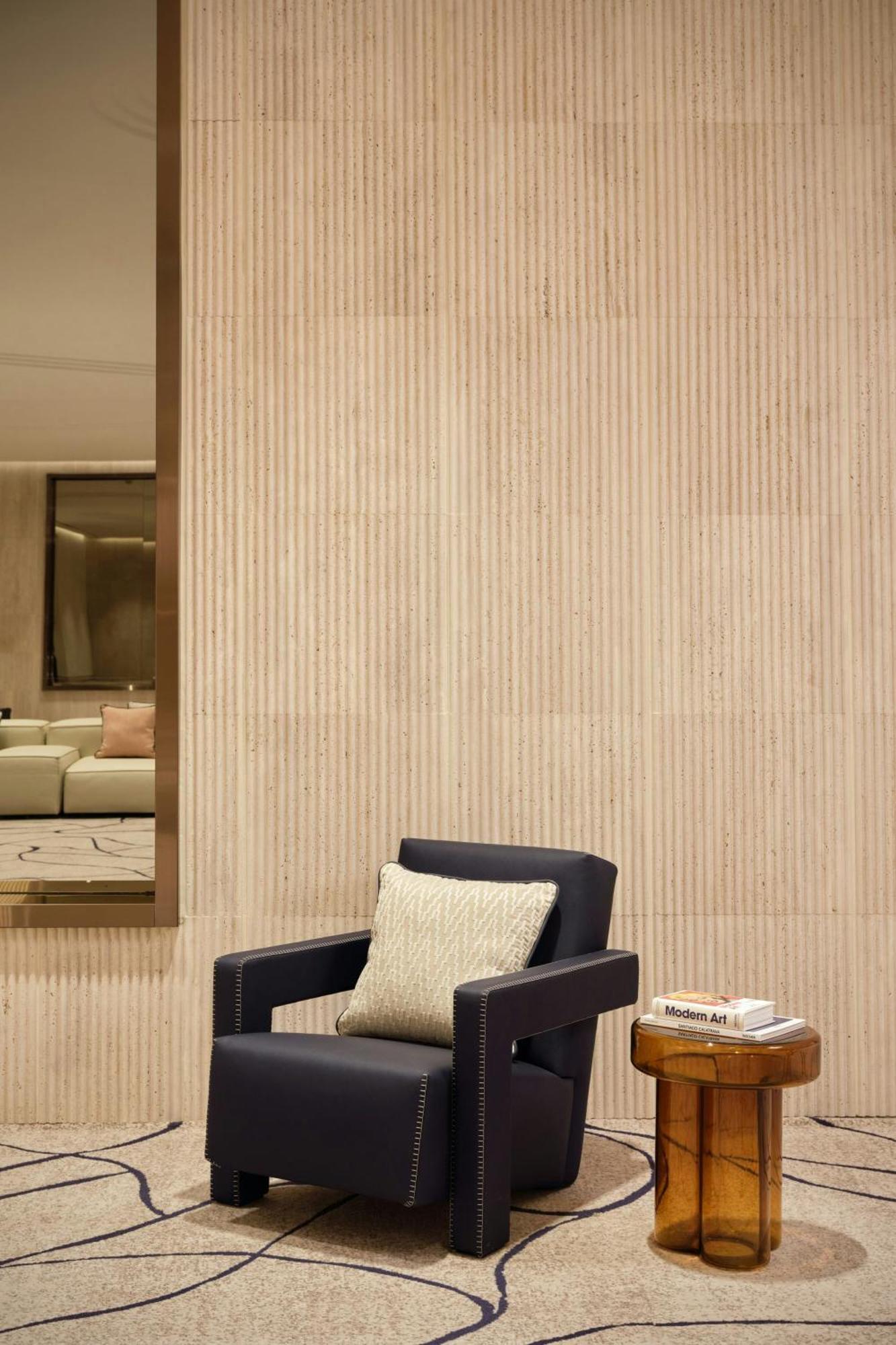 Hotel Arts 5*