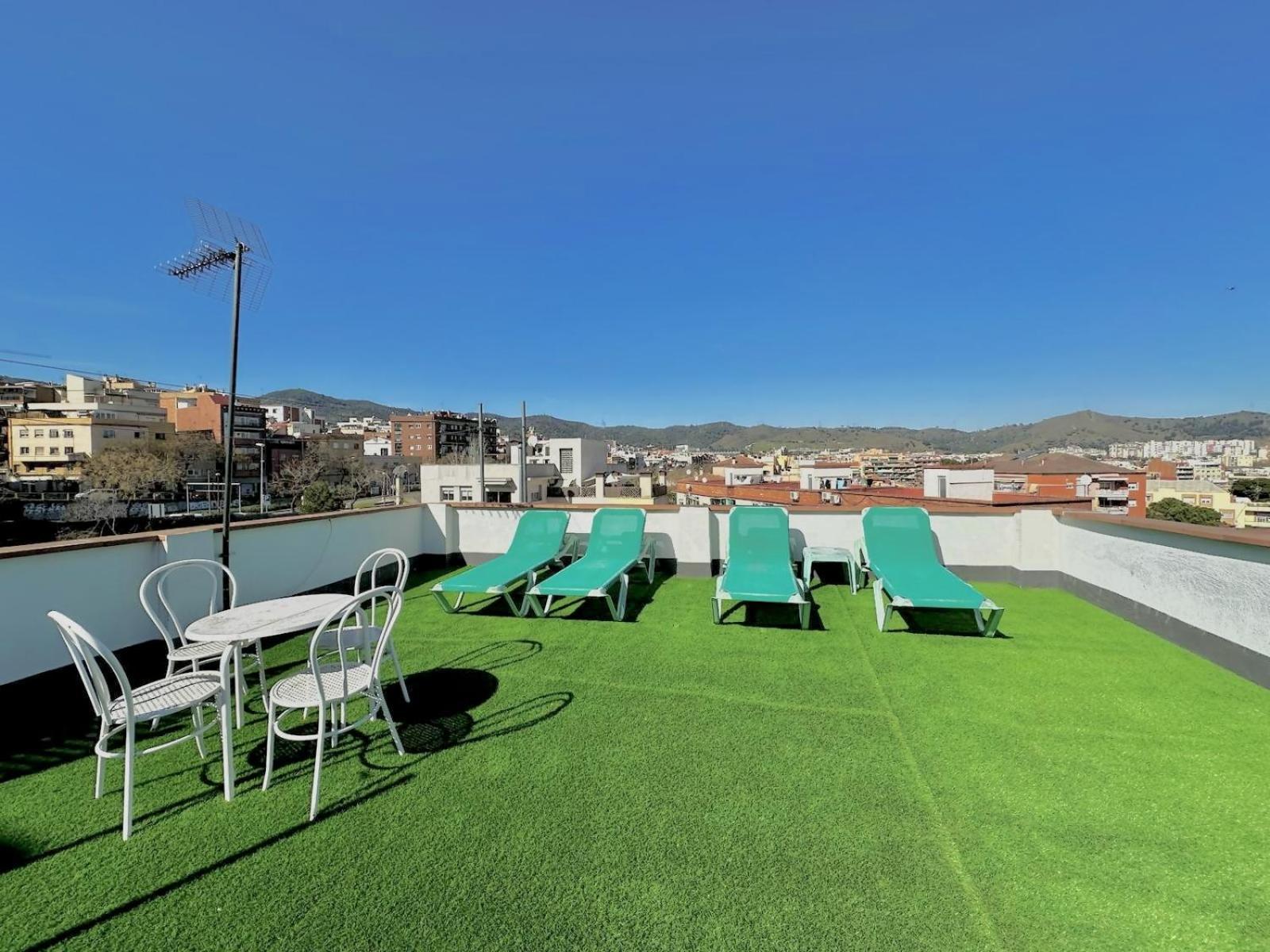 Casa Independientegardenviews2 Bedrooms Holiday home *