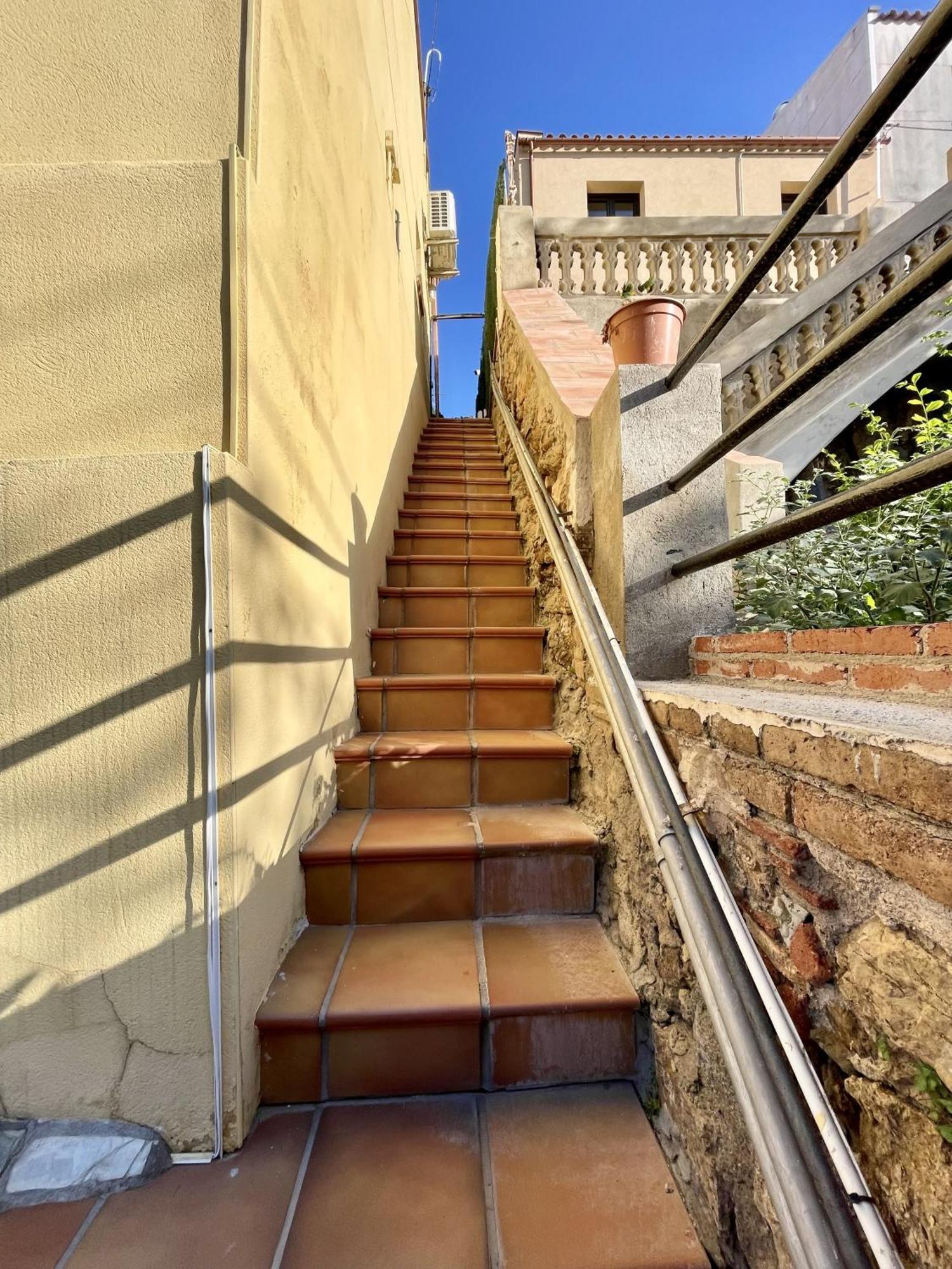 Casa Independientegardenviews2 Bedrooms Holiday home Barcelona