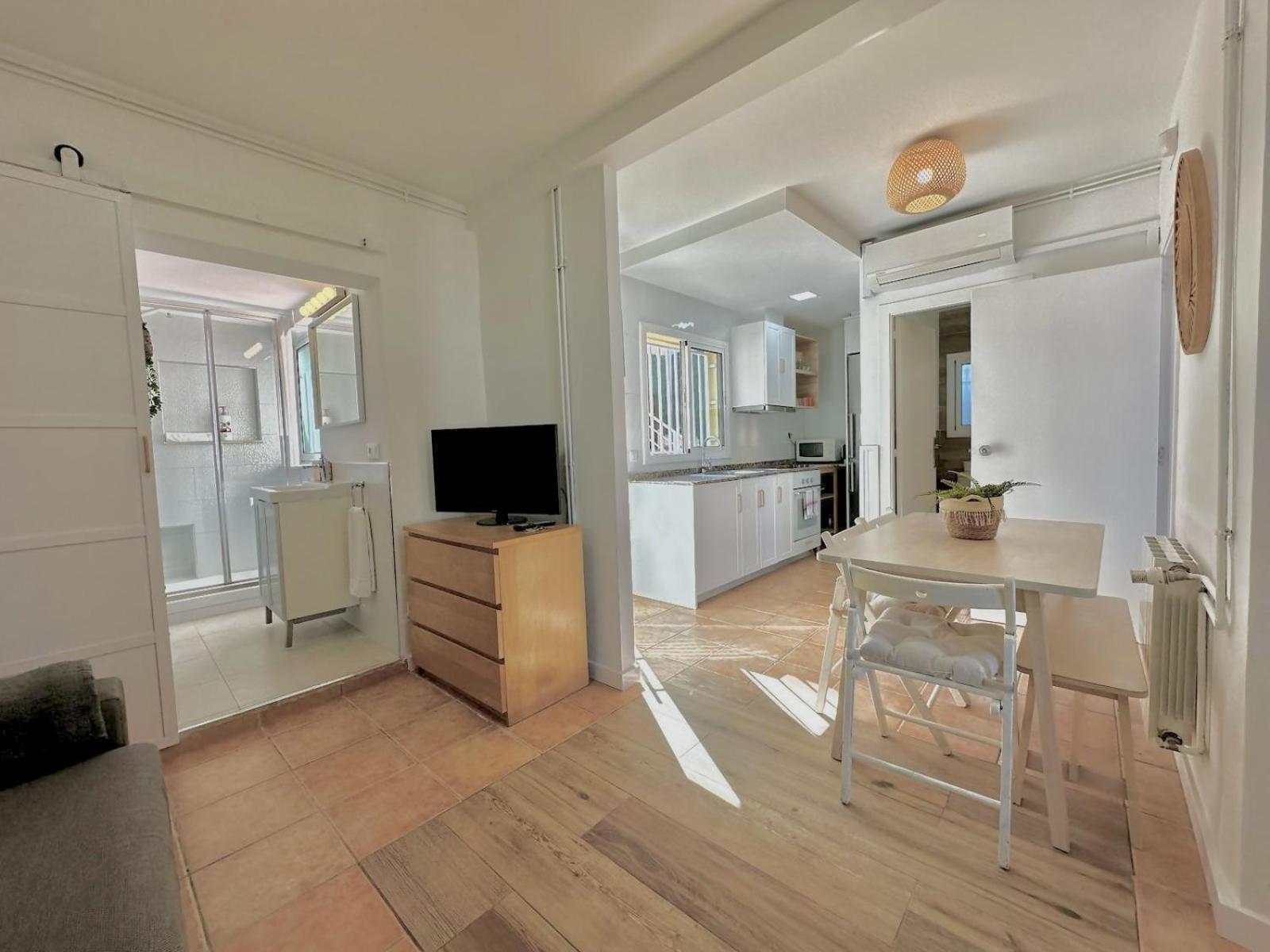 Holiday home Casa Independientegardenviews2 Bedrooms *