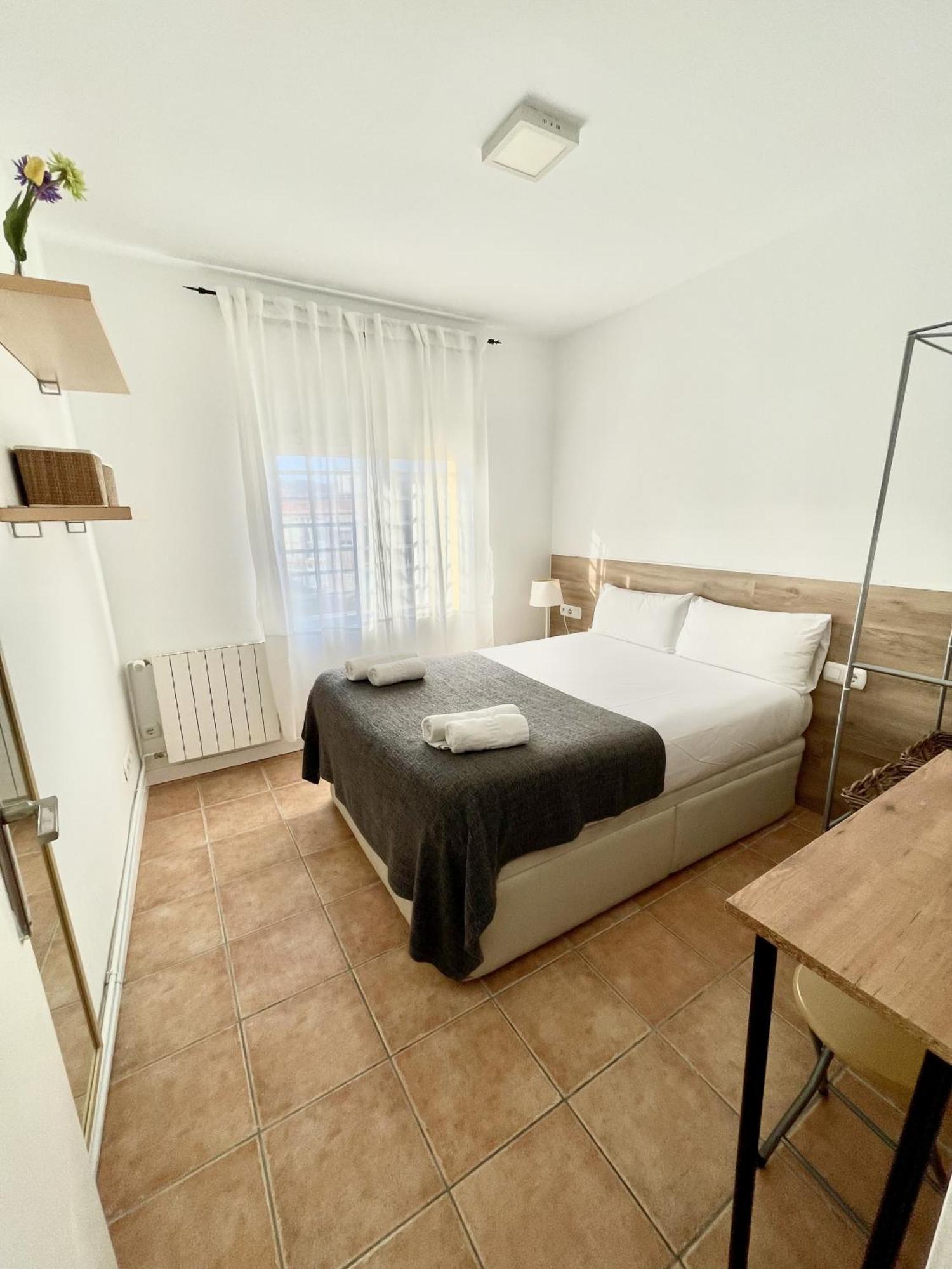 Holiday home Casa Independientegardenviews2 Bedrooms Barcelona