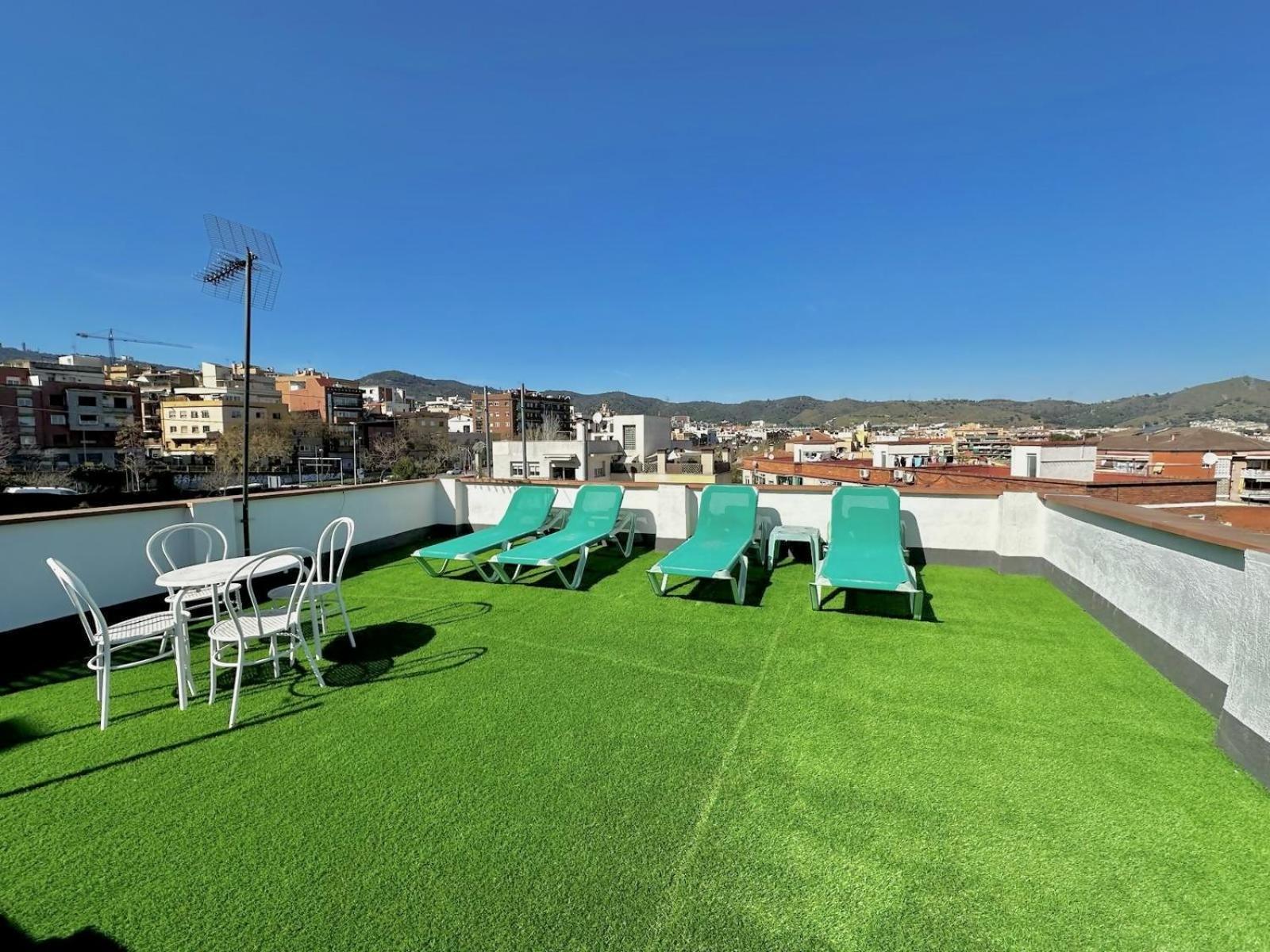 Casa Independientegardenviews2 Bedrooms *