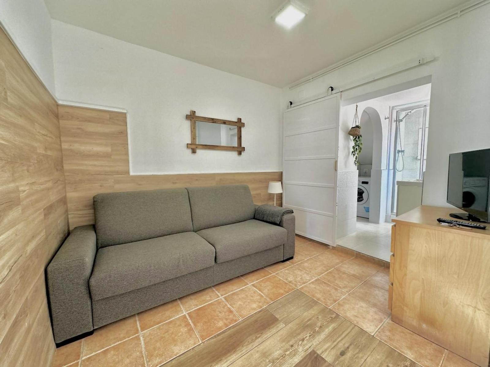 Casa Independientegardenviews2 Bedrooms