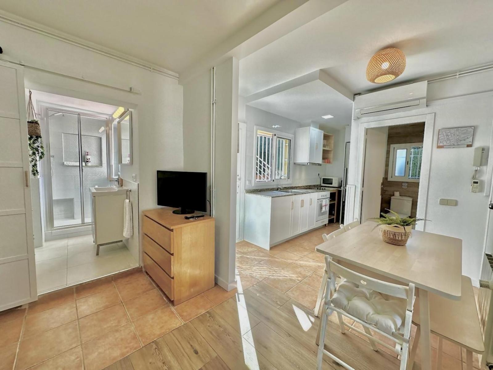 Casa Independientegardenviews2 Bedrooms Holiday home