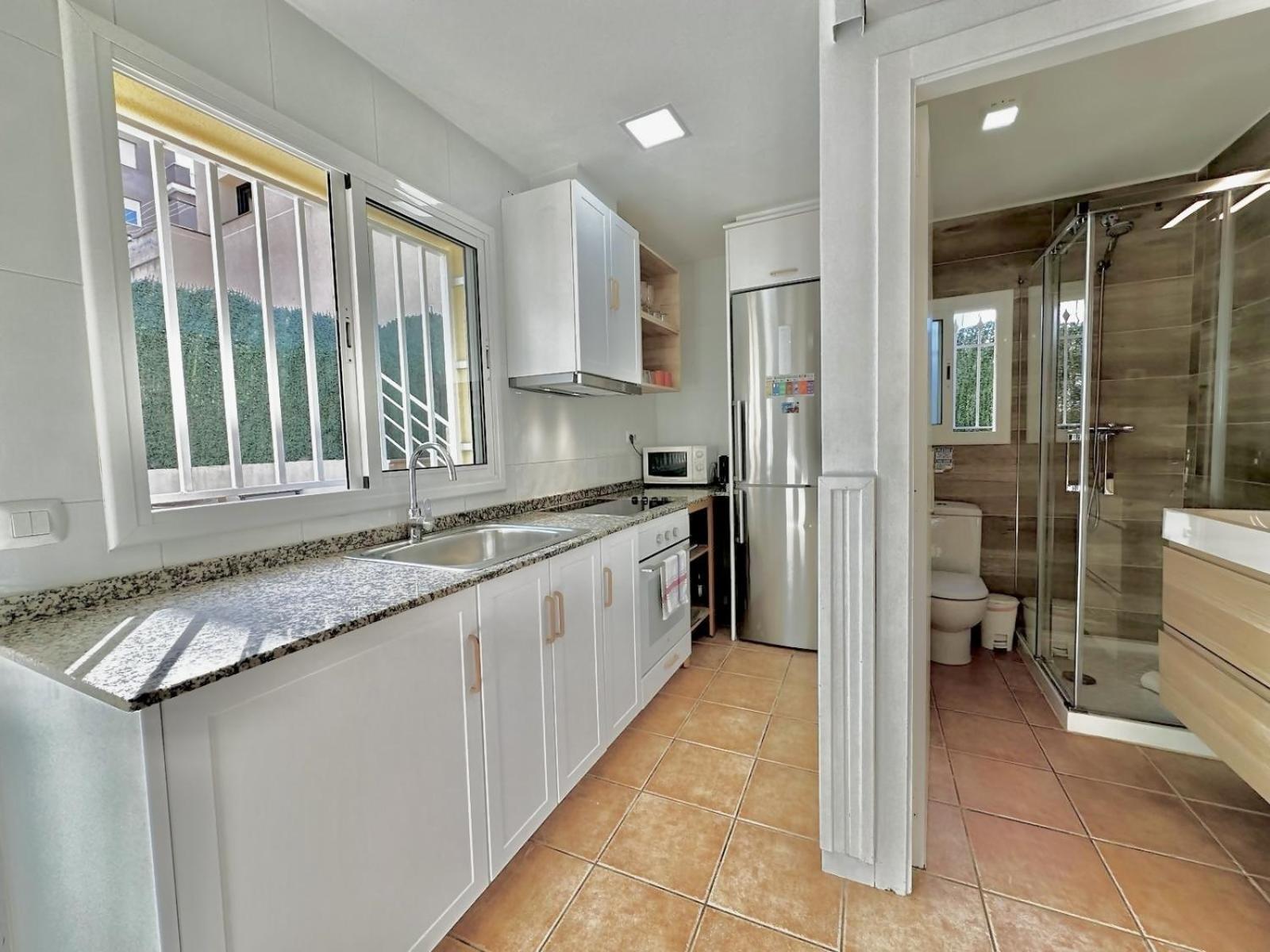 Holiday home Casa Independientegardenviews2 Bedrooms