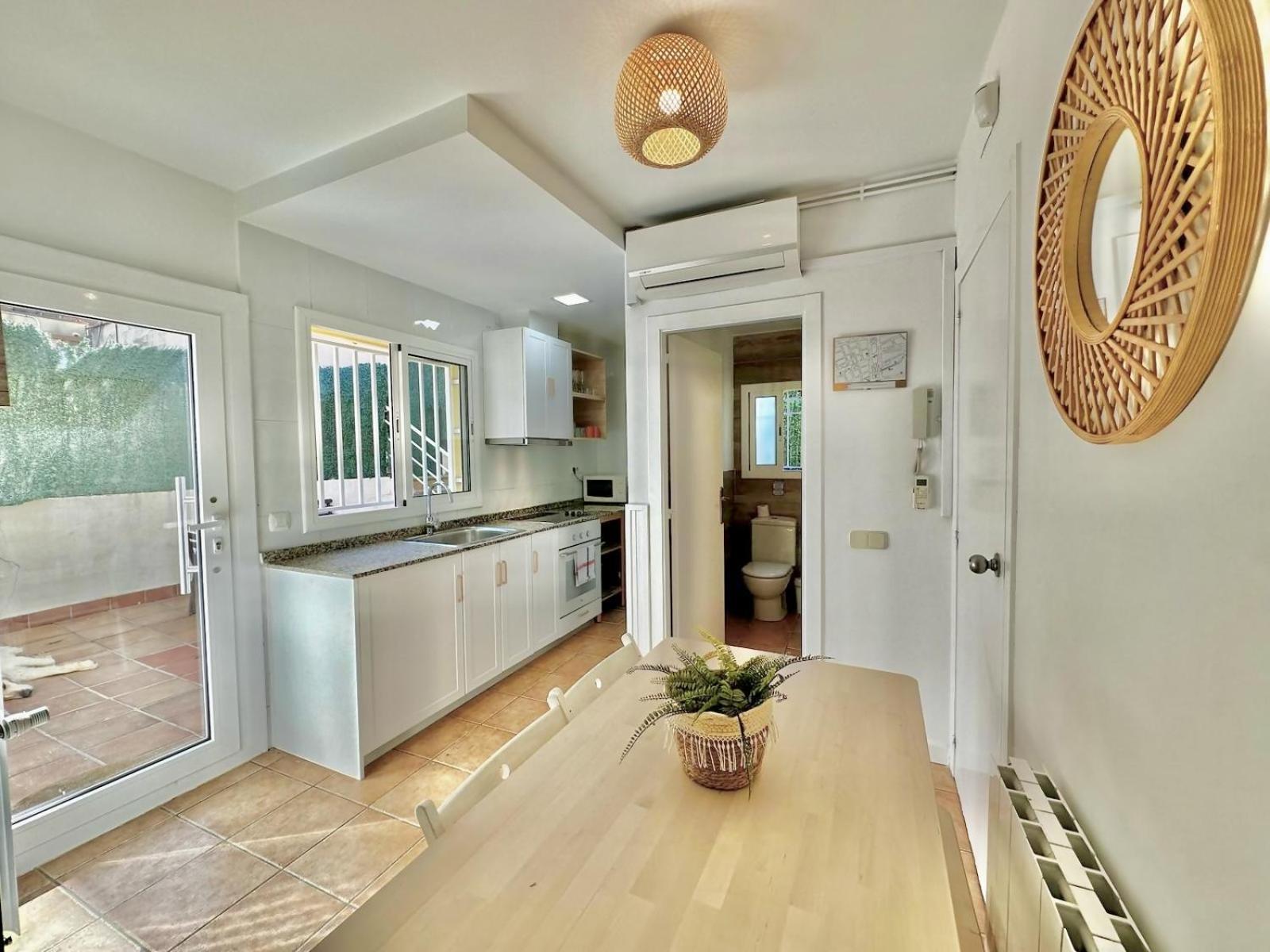 Casa Independientegardenviews2 Bedrooms Holiday home