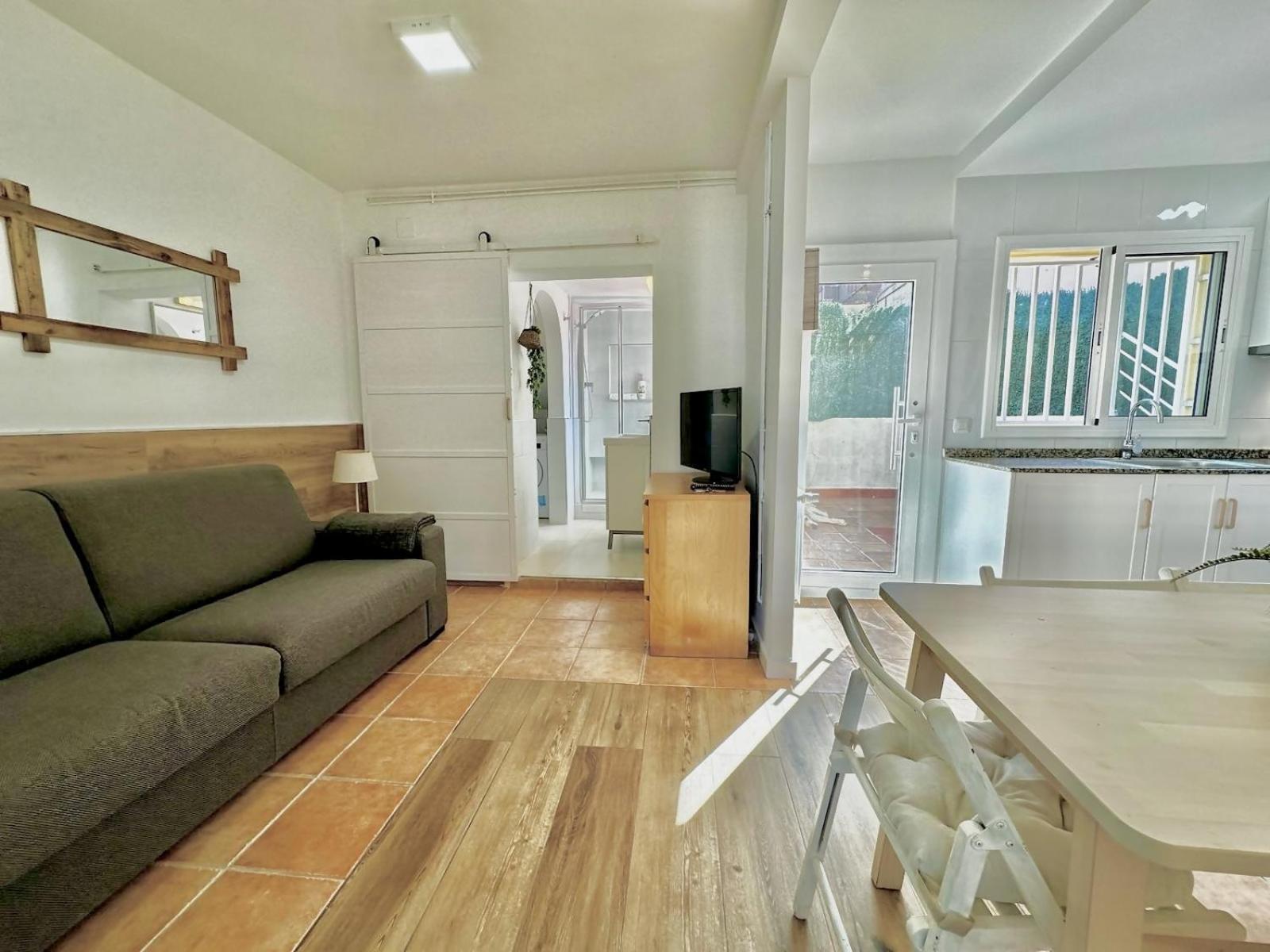 Holiday home Casa Independientegardenviews2 Bedrooms