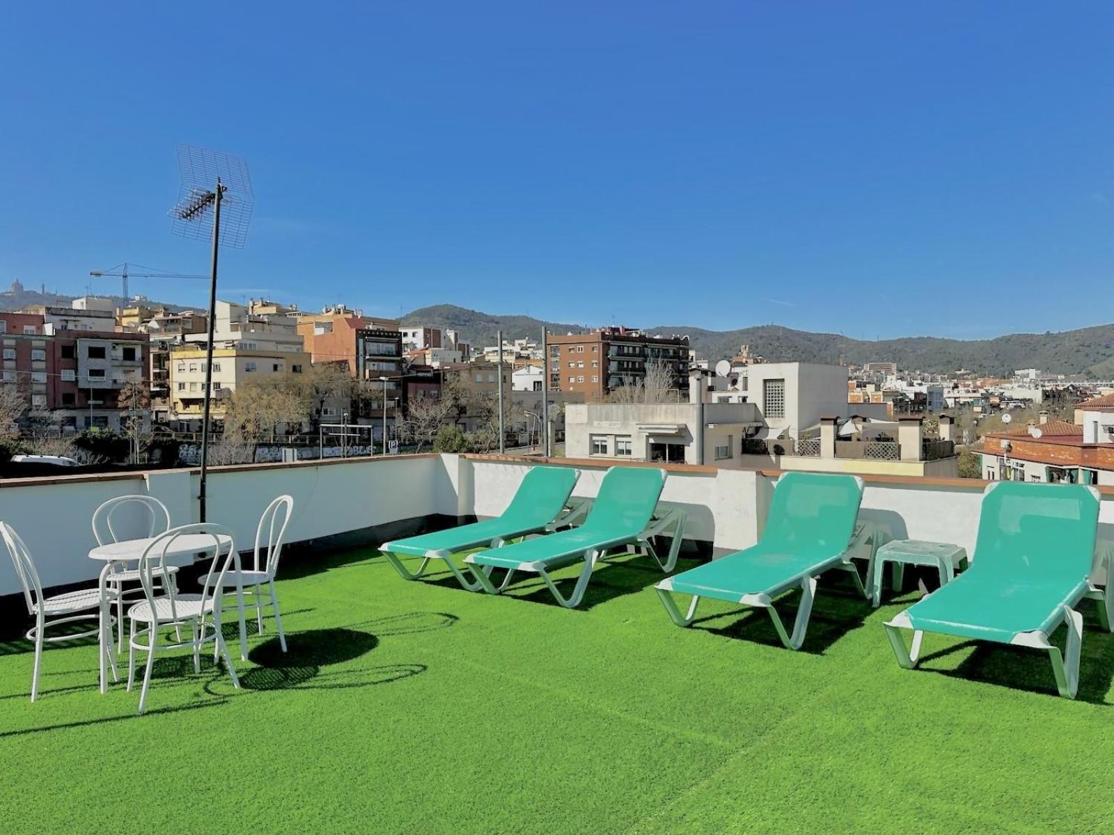 Casa Independientegardenviews2 Bedrooms Holiday home