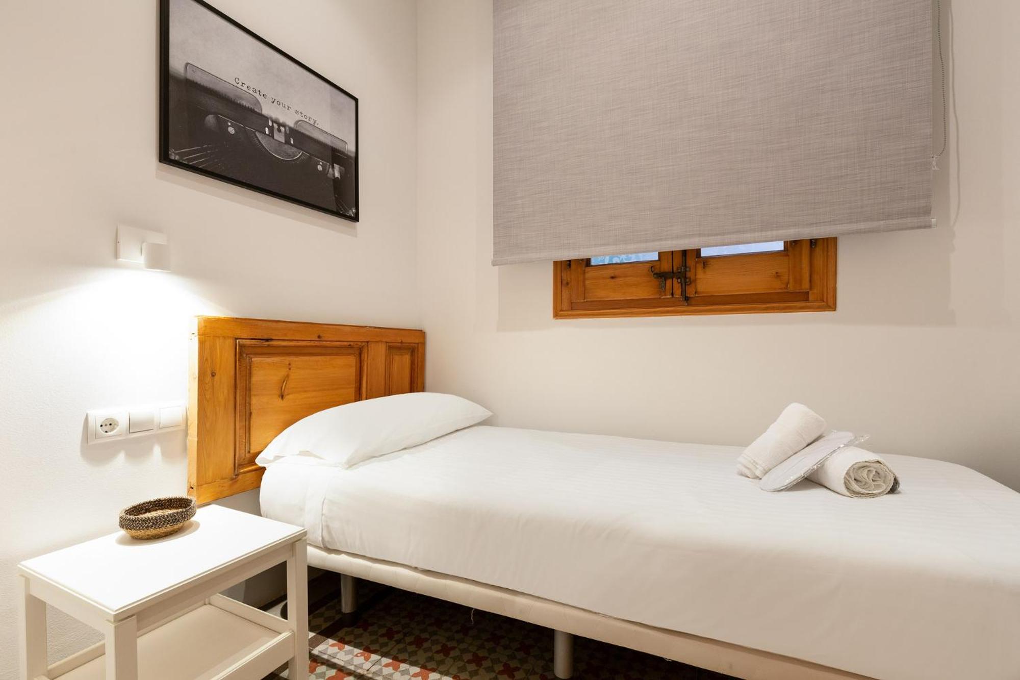 Apartamento Central Apartments Barcelona
