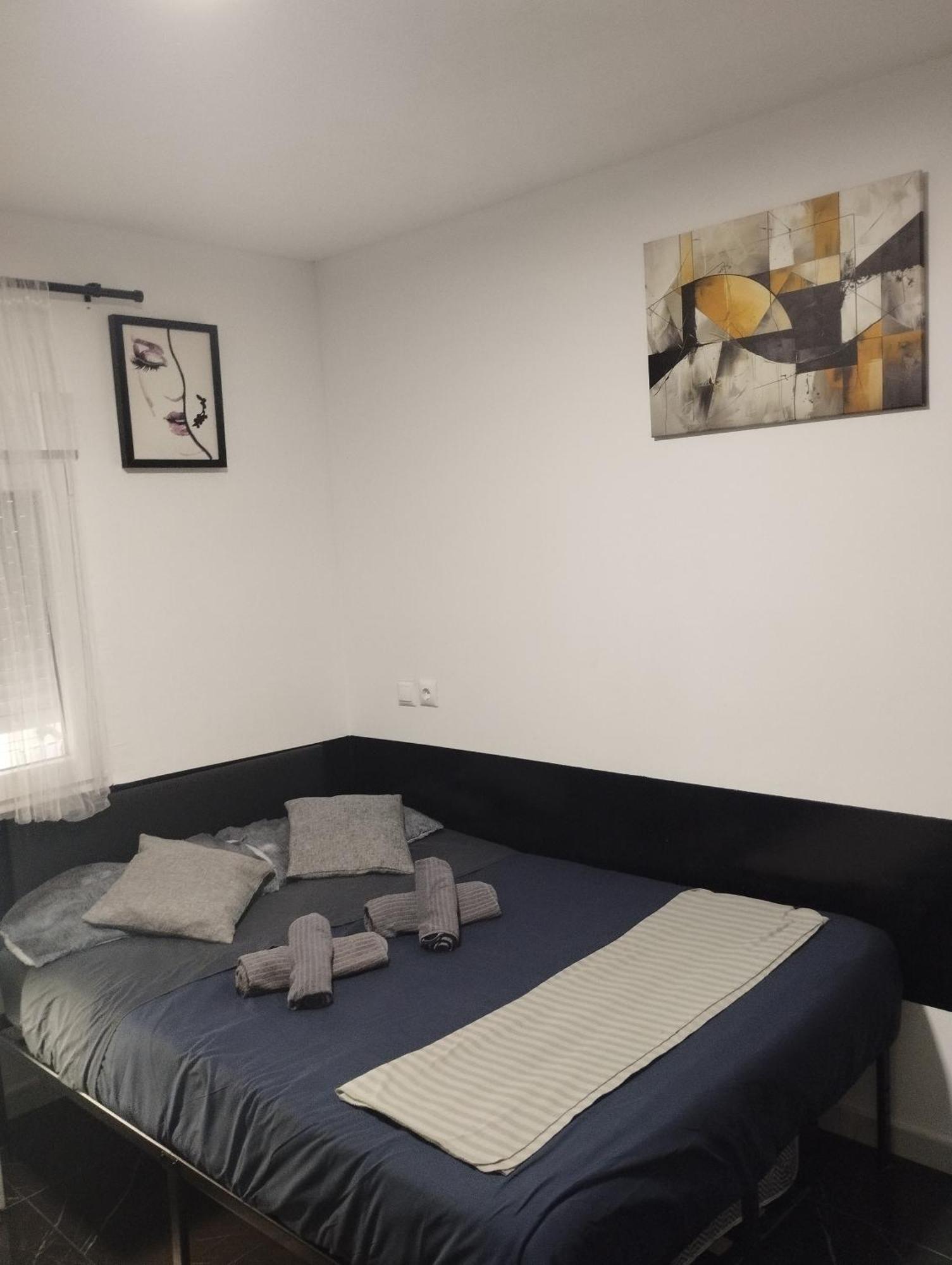 Vilapicina Hostal Barcelona