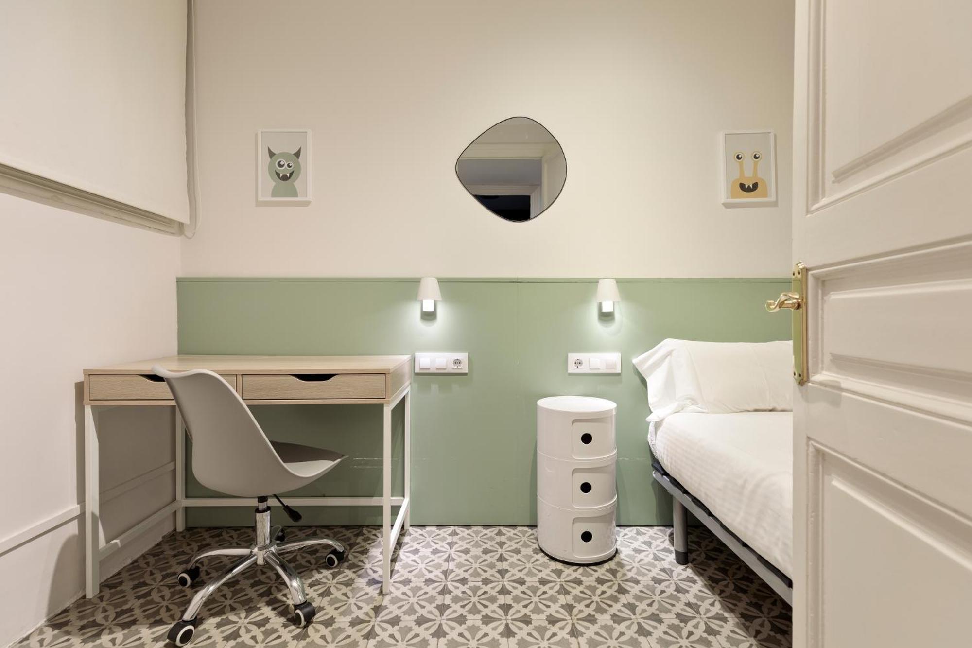 Apartamento Bailen By *