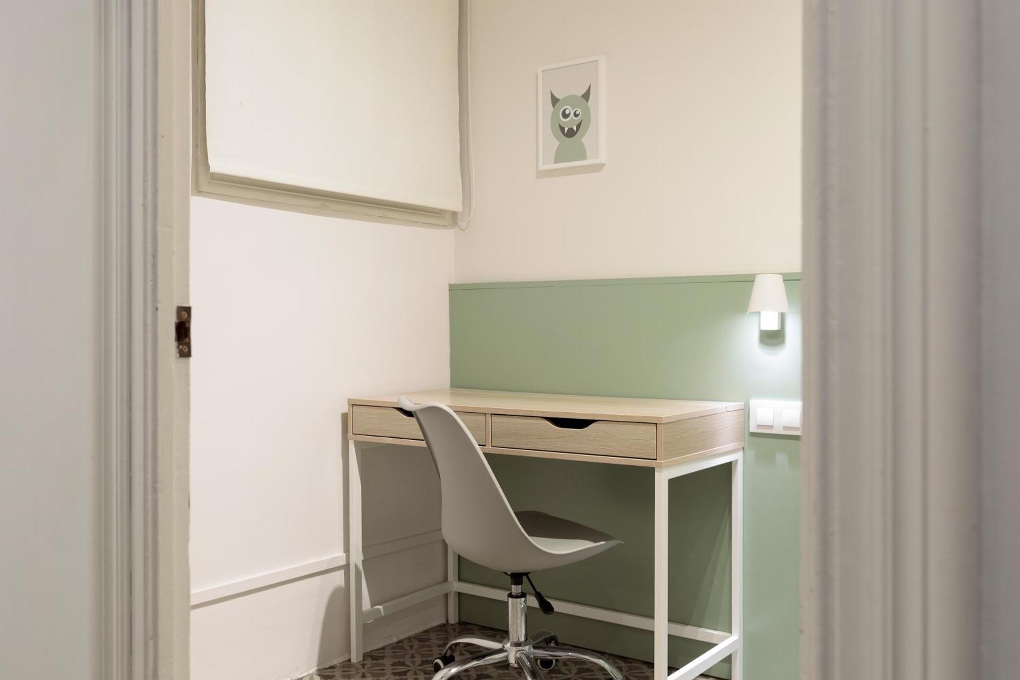 Bailen By Apartamento *