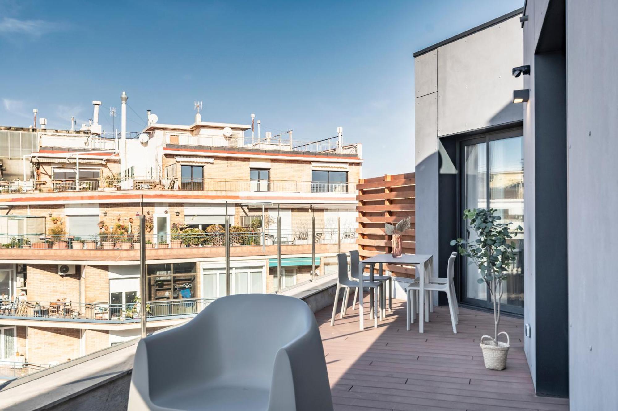 Caterina A90 Apartamento