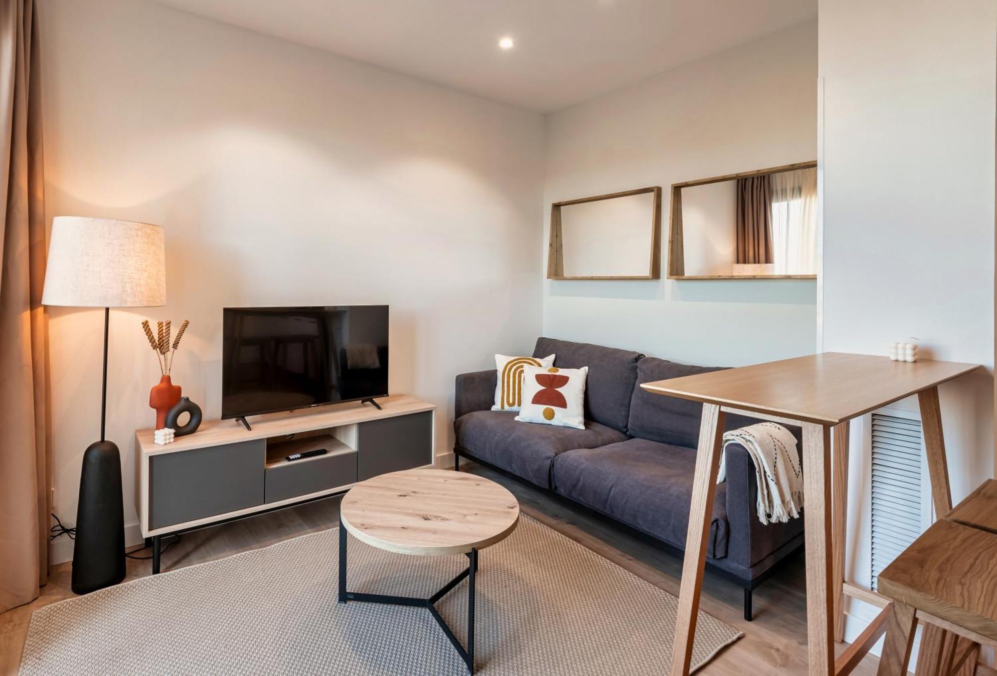 Caterina A90 Apartamento *