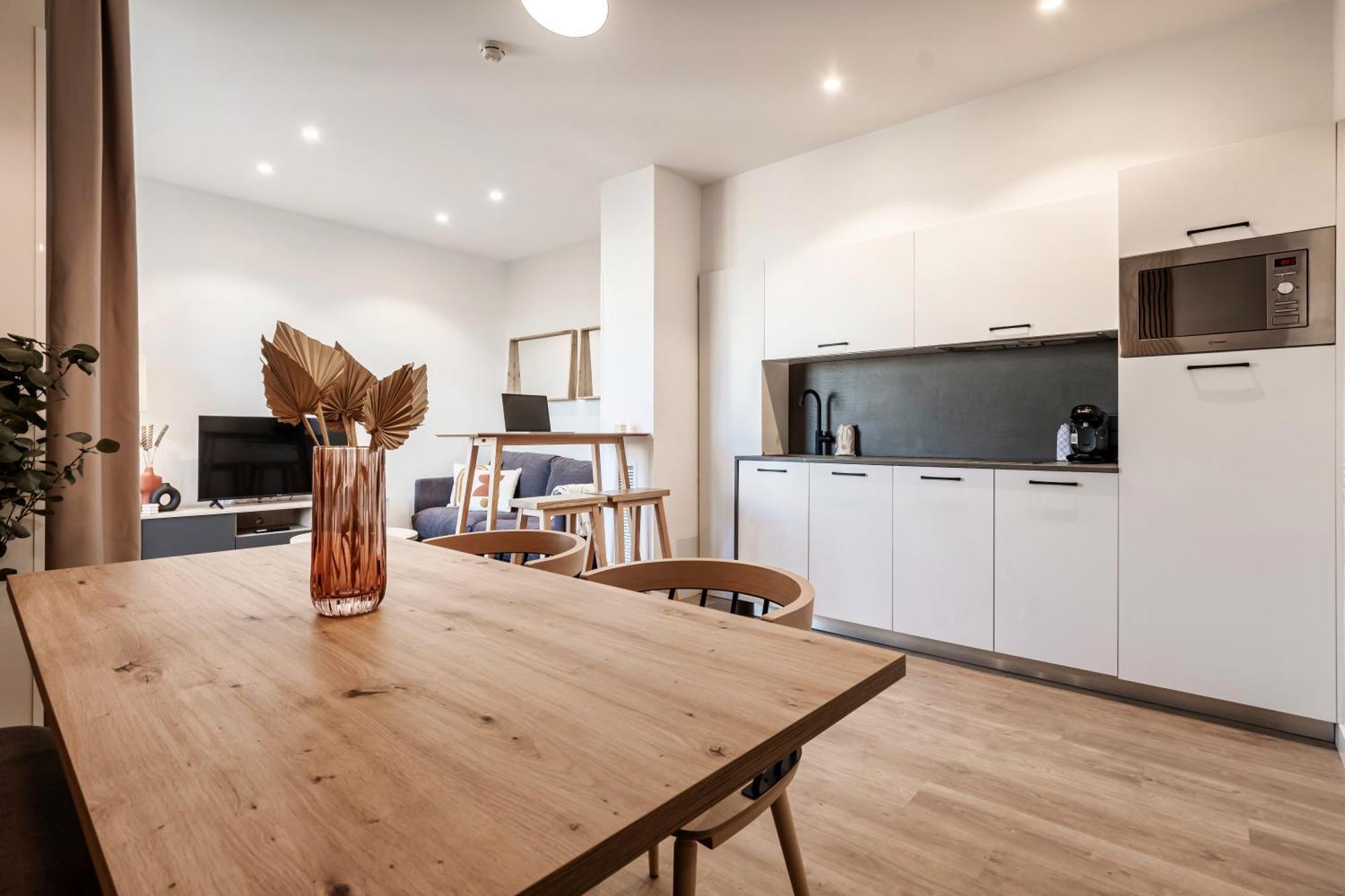 Apartamento Caterina A90 *
