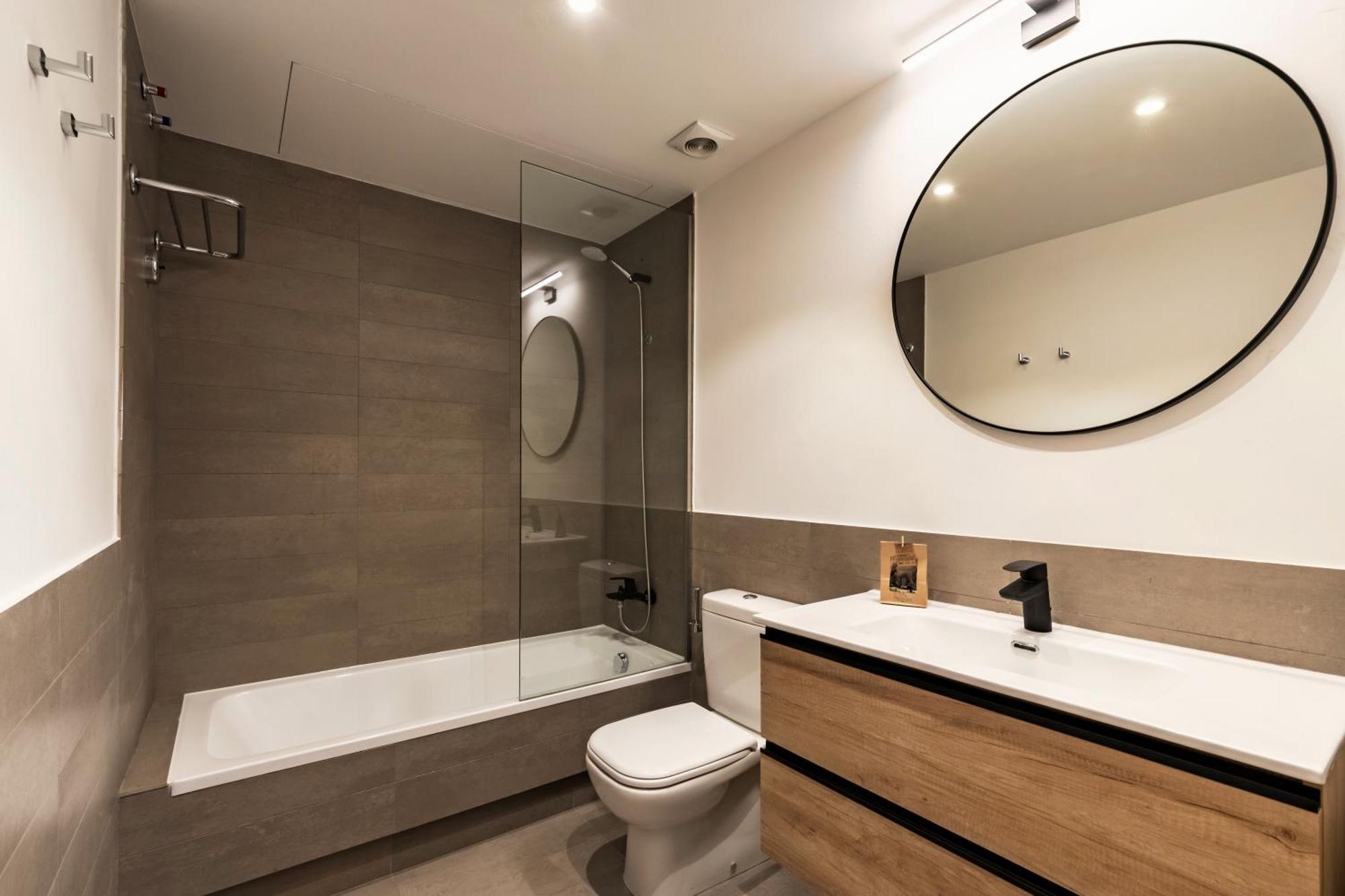 Caterina A90 Apartamento Barcelona