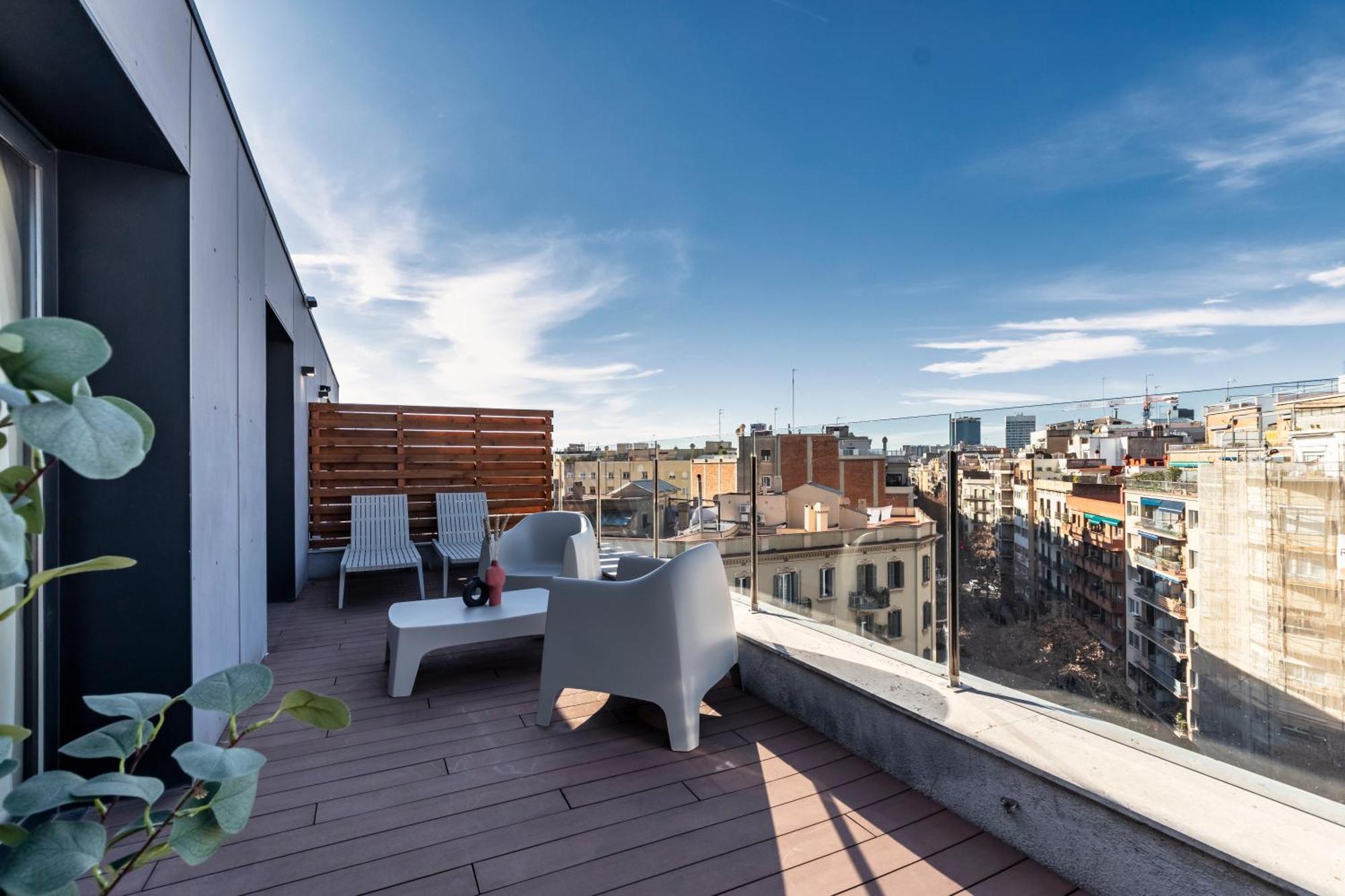 Apartamento Caterina A90