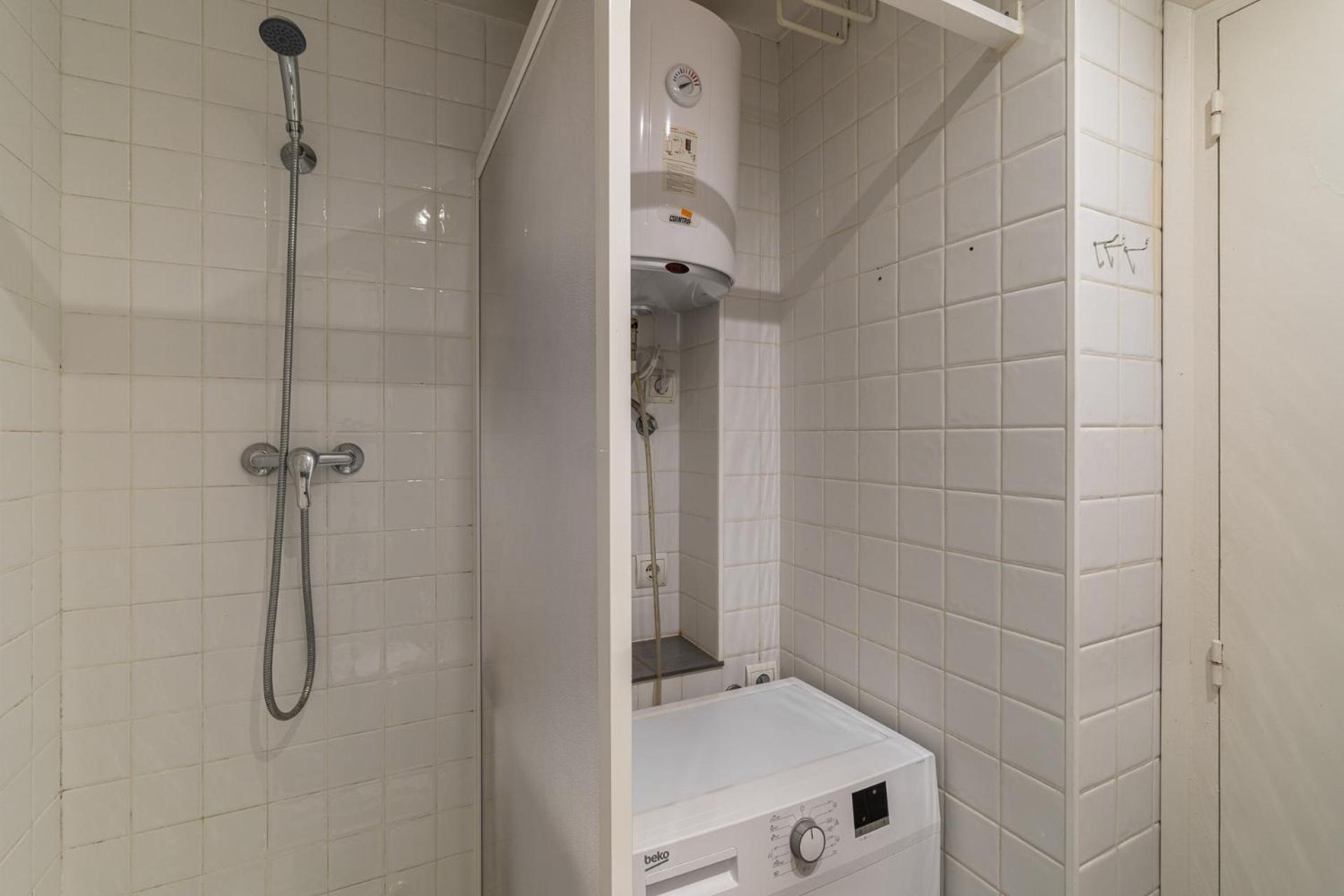 Elegant Close To Plaza De Espanya Barcelona