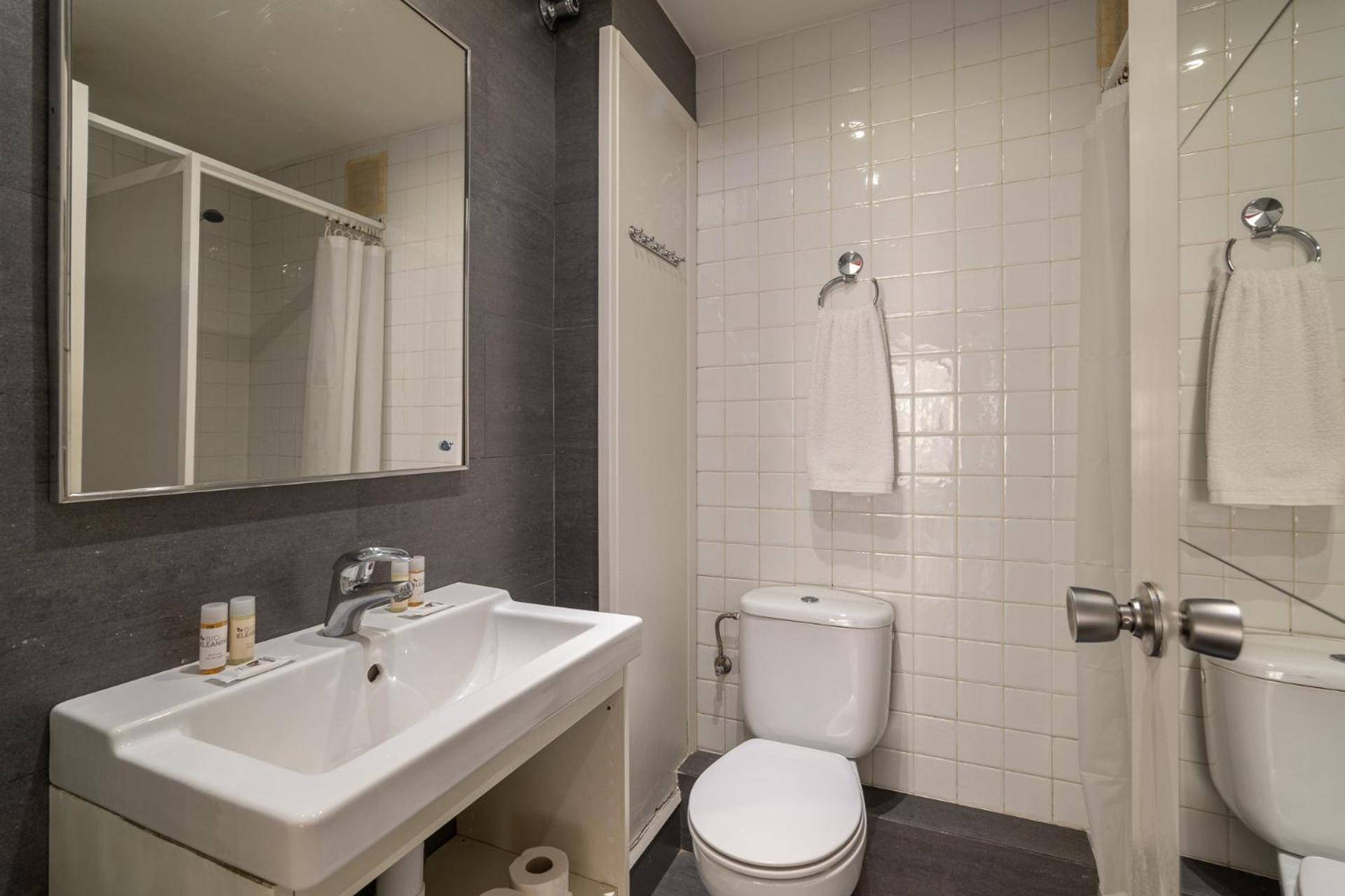 Elegant Close To Plaza De Espanya