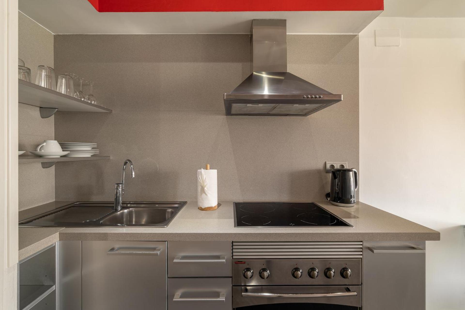 Apartamento Elegant Close To Plaza De Espanya *