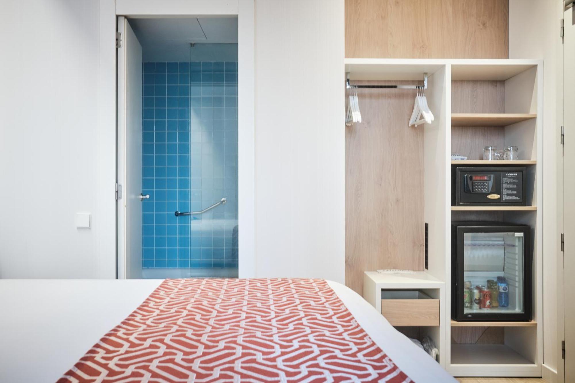 Catalonia Avinyó 3* Barcelona