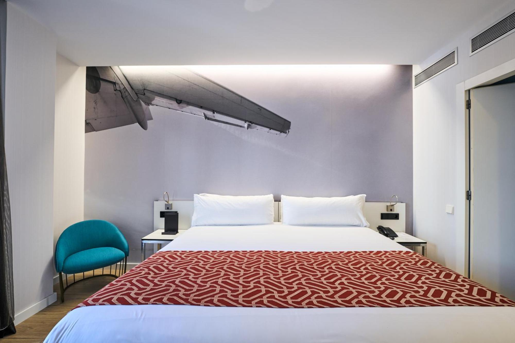 Hotel Catalonia Avinyó Barcelona