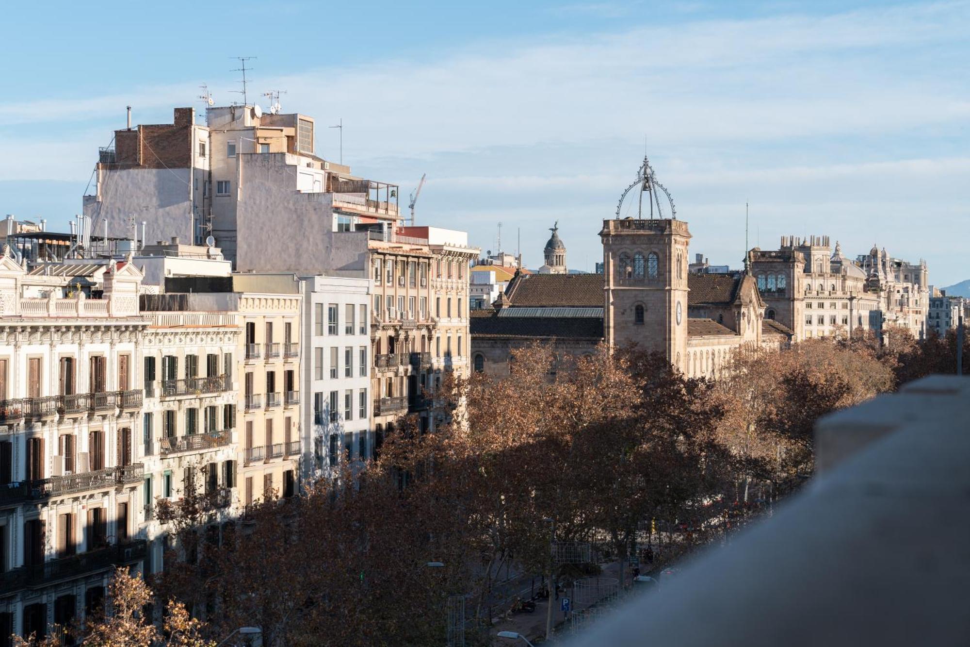 Sunotel 4* Barcelona