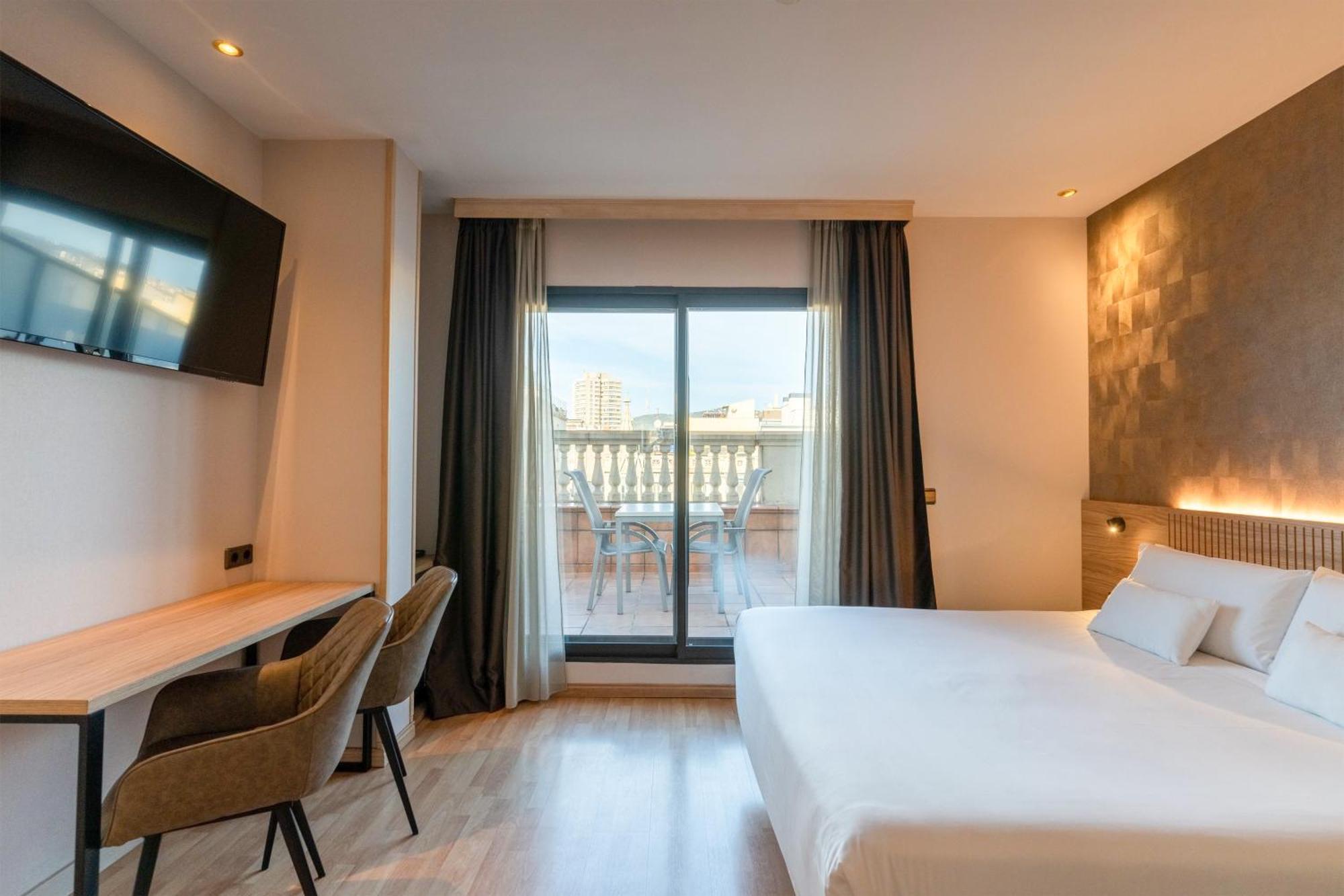 Sunotel Hotel 4*