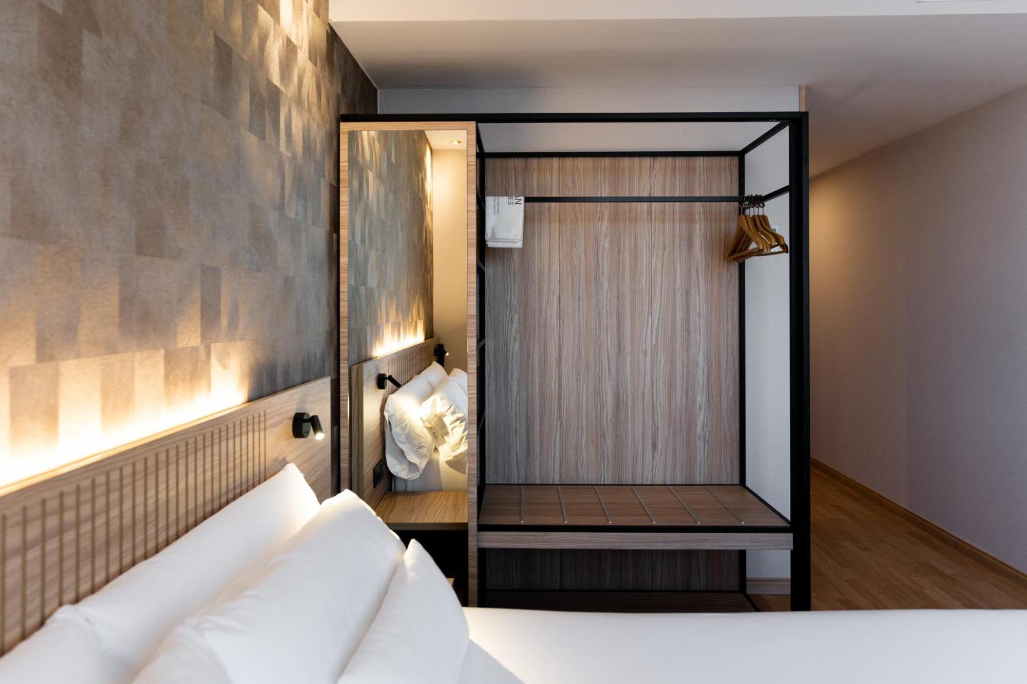 Sunotel Central Hotel 4*