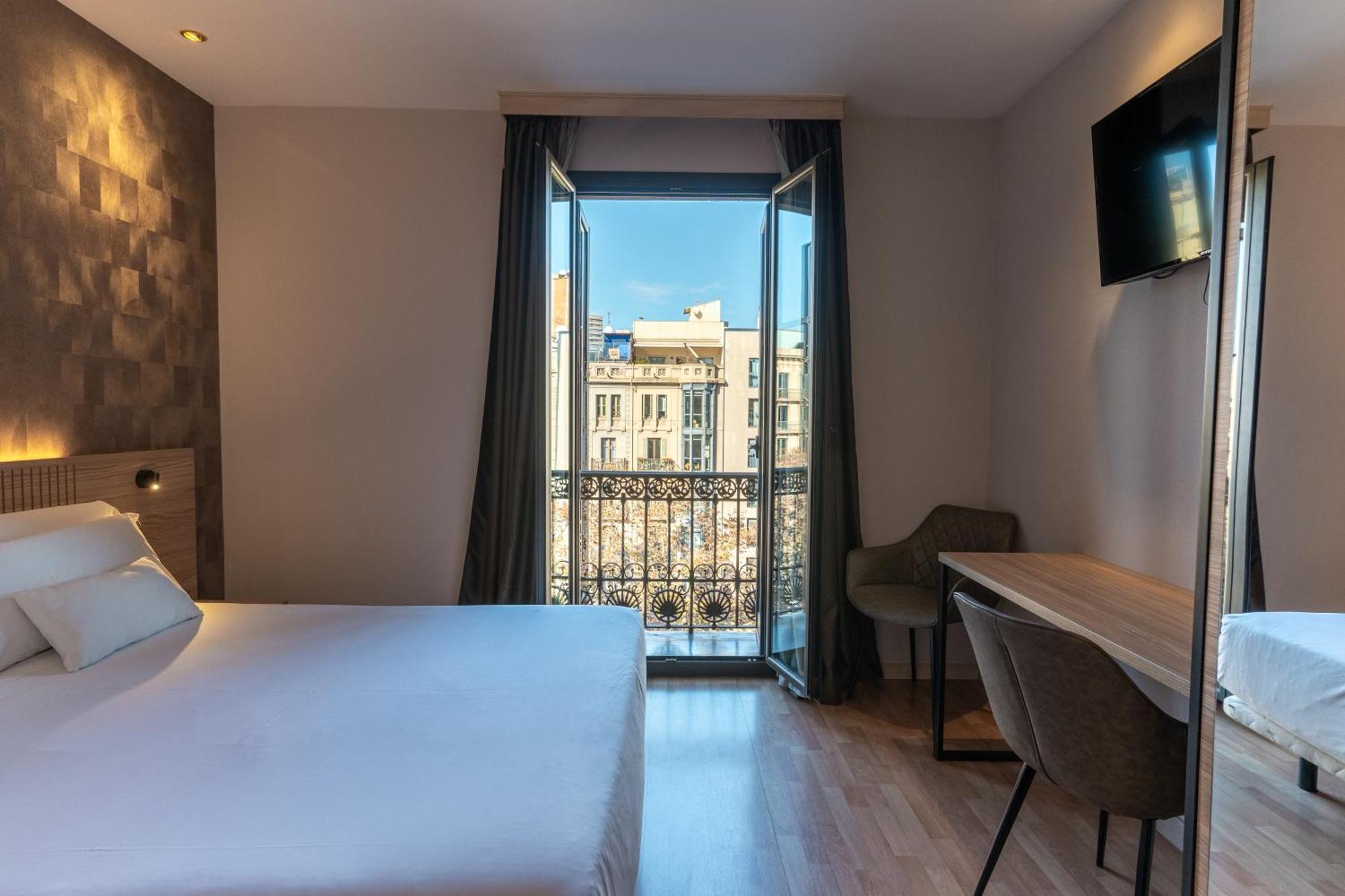 Hotel Sunotel Central Barcelona