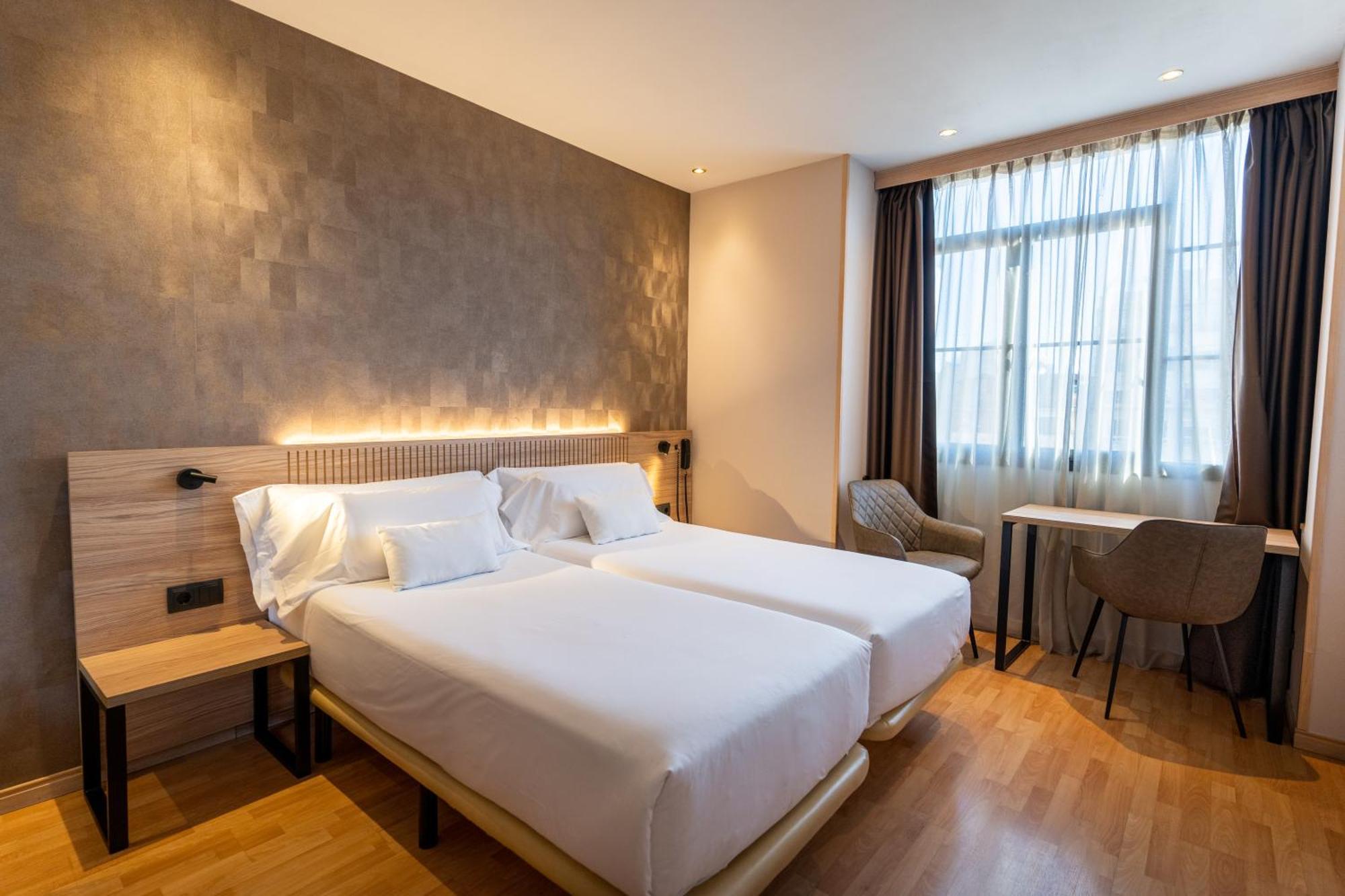 Sunotel Central 4* Barcelona