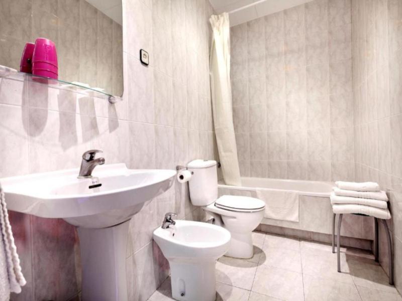 Hotel Fornos - 2*