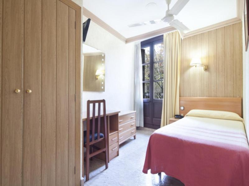 Fornos - 2* Barcelona