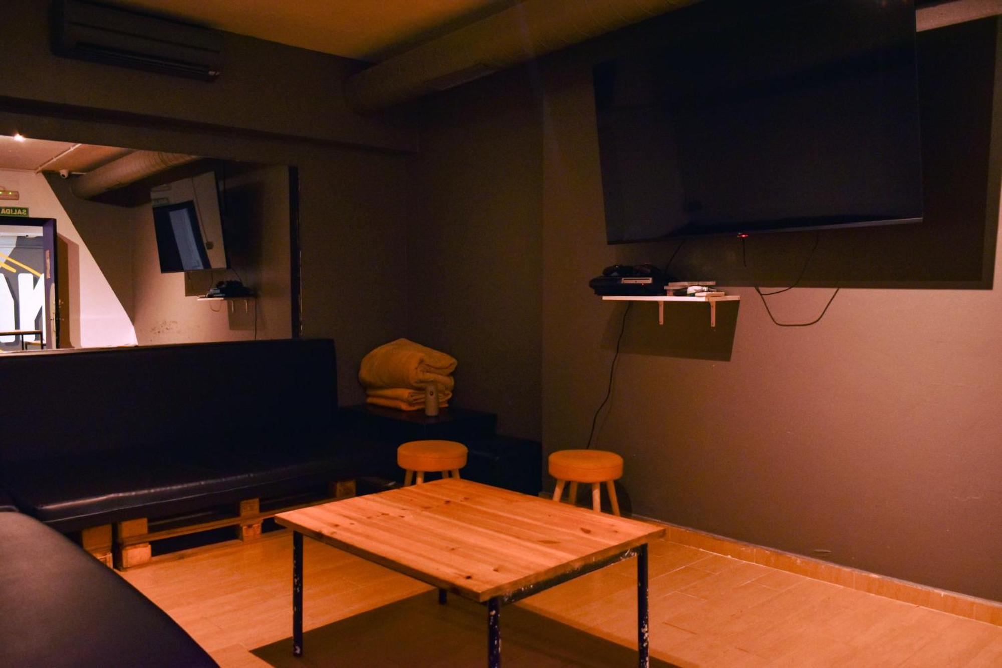 Hostel Onefam Les Corts Barcelona