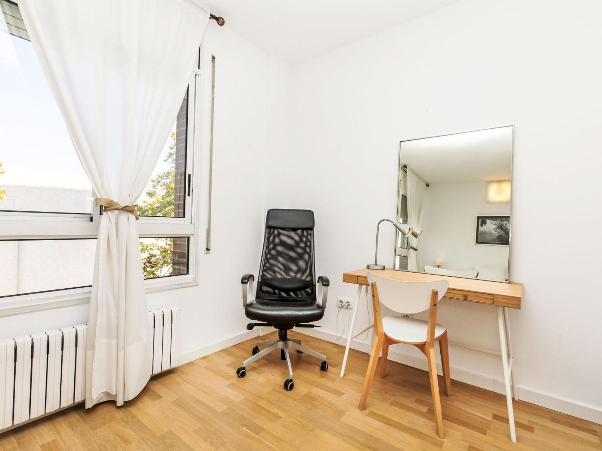 Olimpica Sant Marti By Interhome Apartamento *