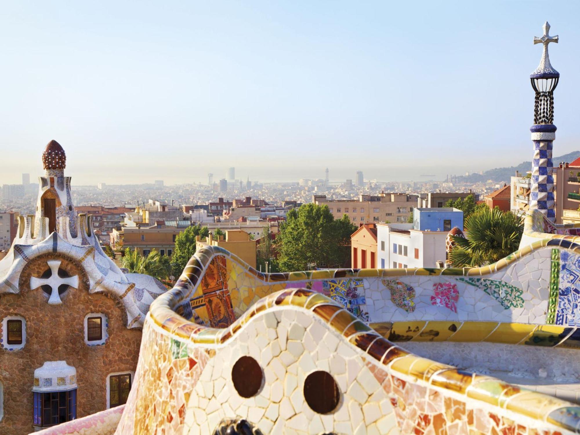 Apartamento Olimpica Sant Marti By Interhome