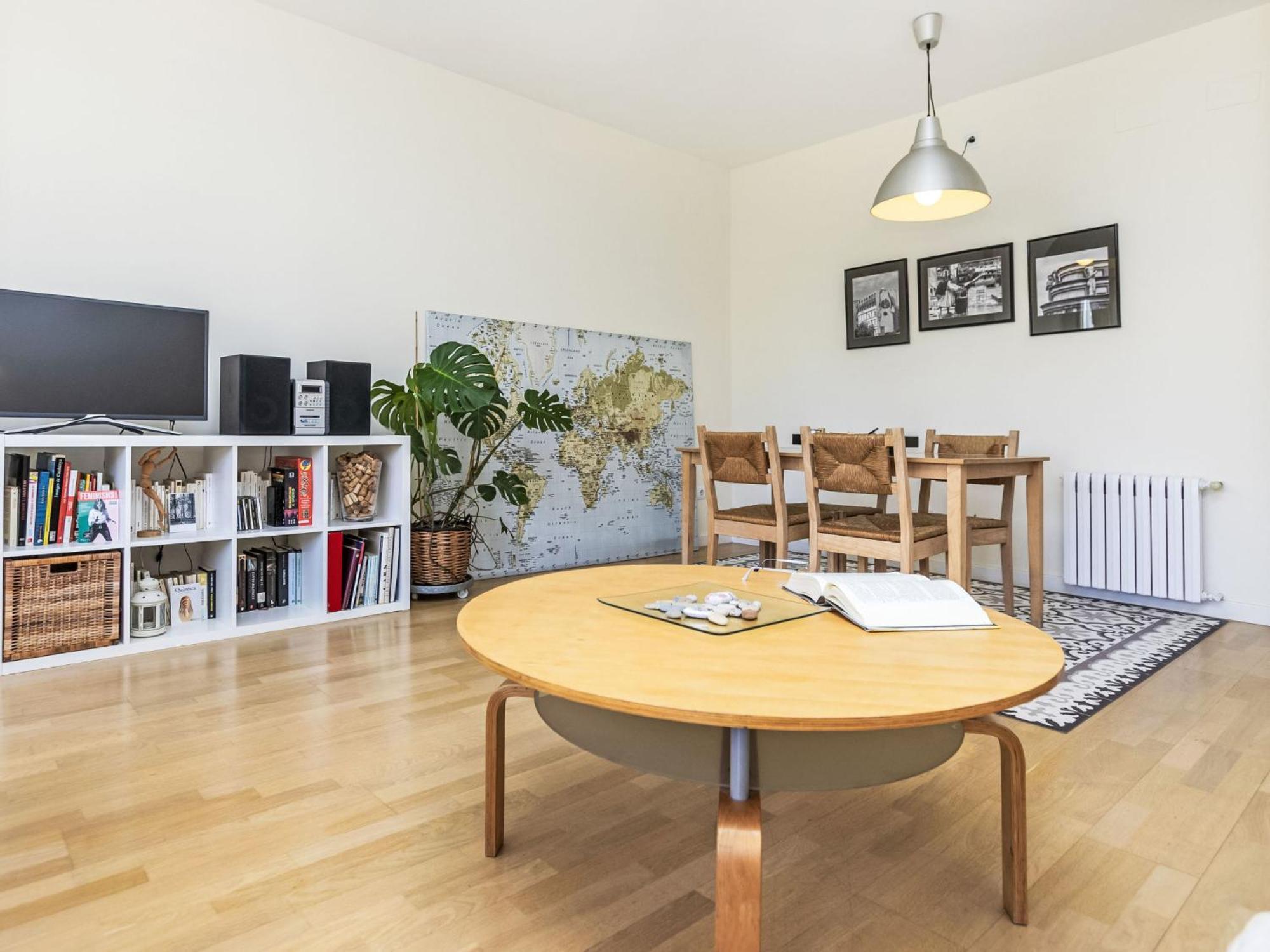 Olimpica Sant Marti By Interhome