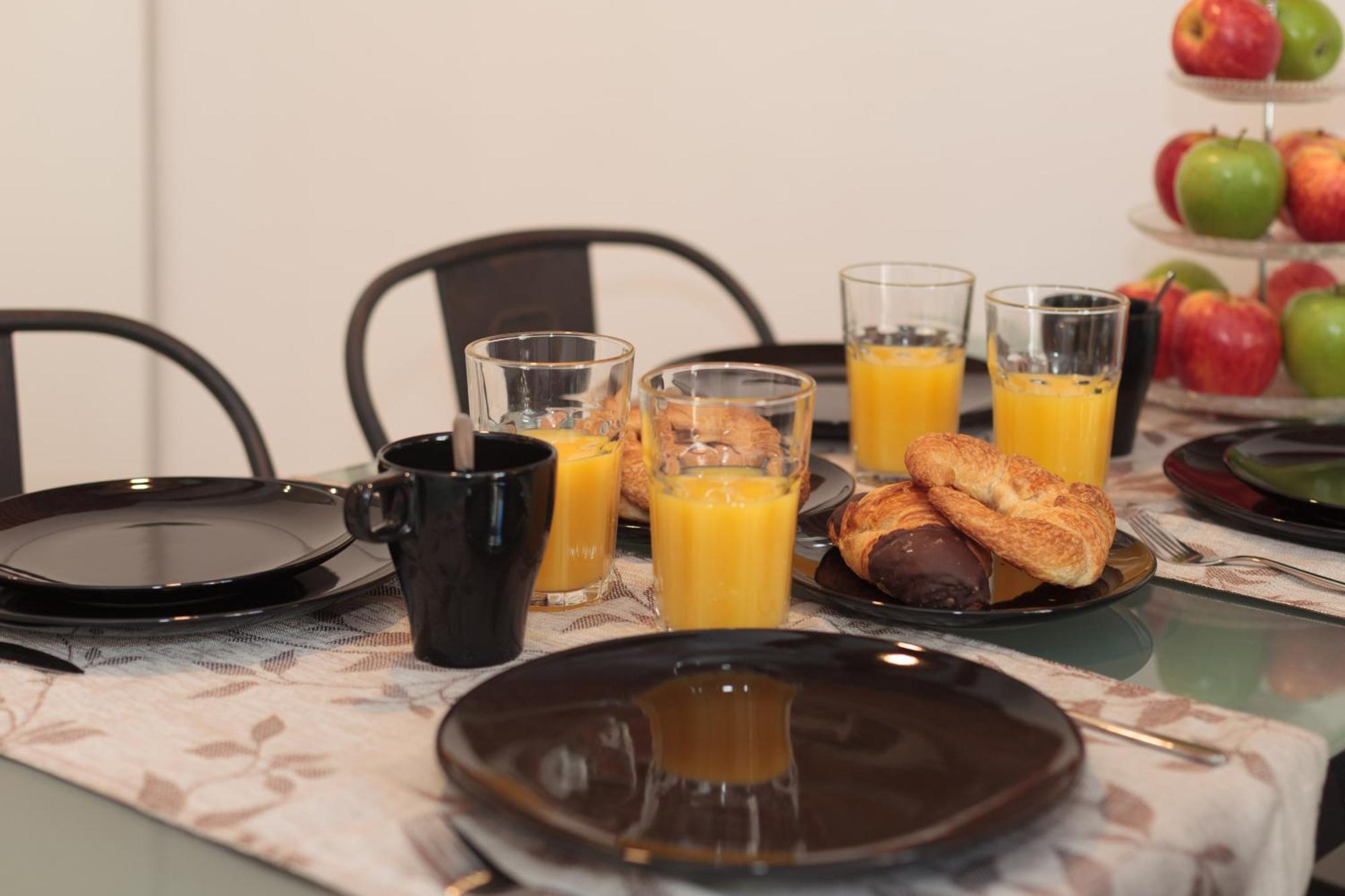 Apartamento Radas
