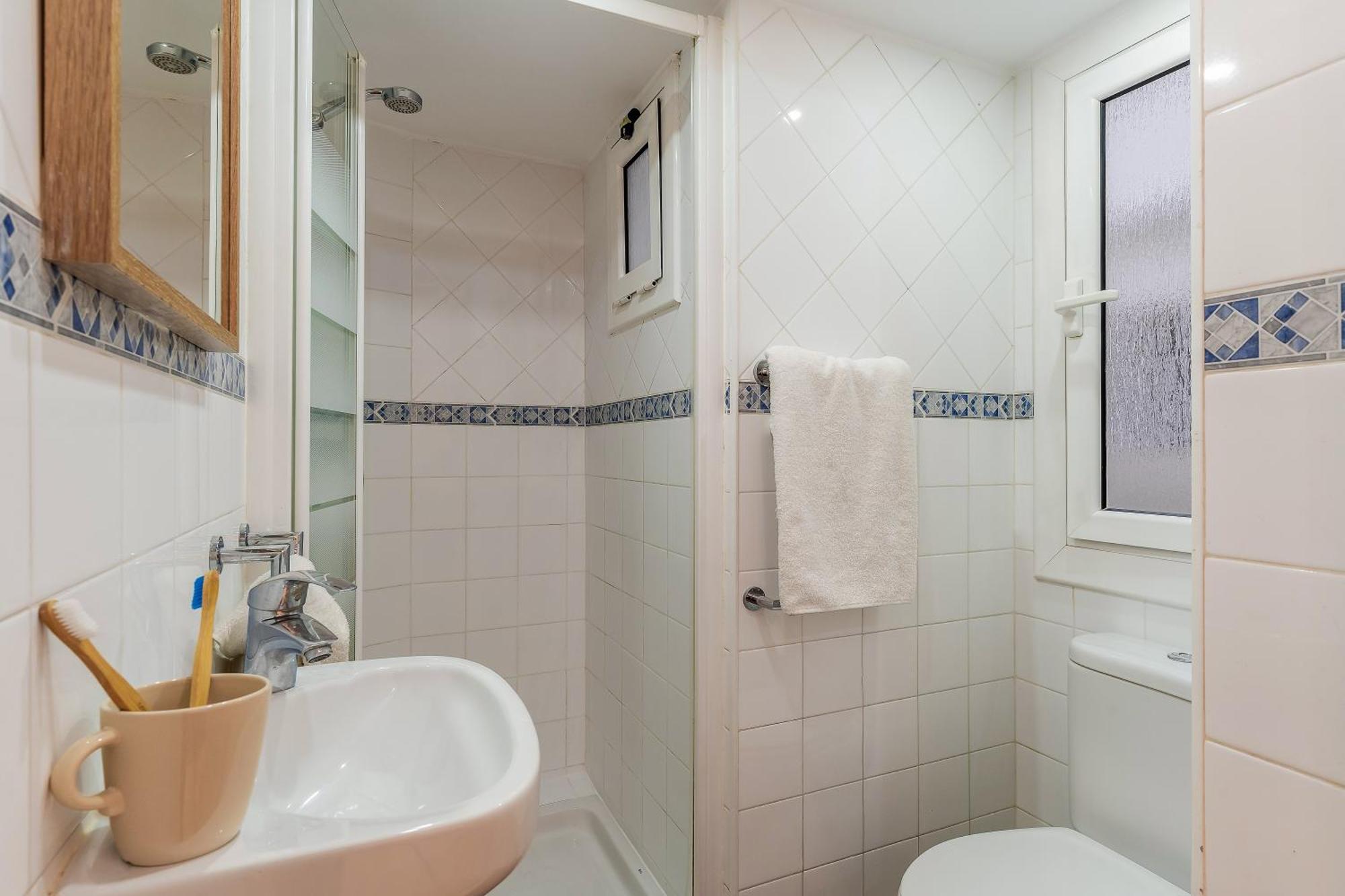 Canela Homes Sant Antoni Apartamento Barcelona