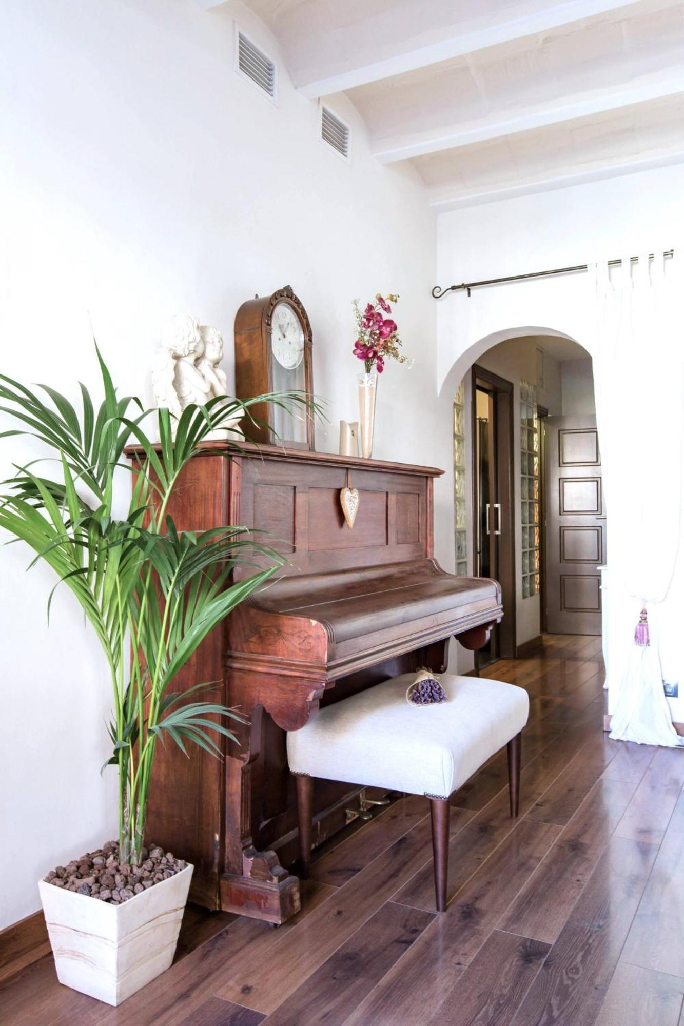 11rdsp1061 - Fantastic 1br In Sant Antoni *