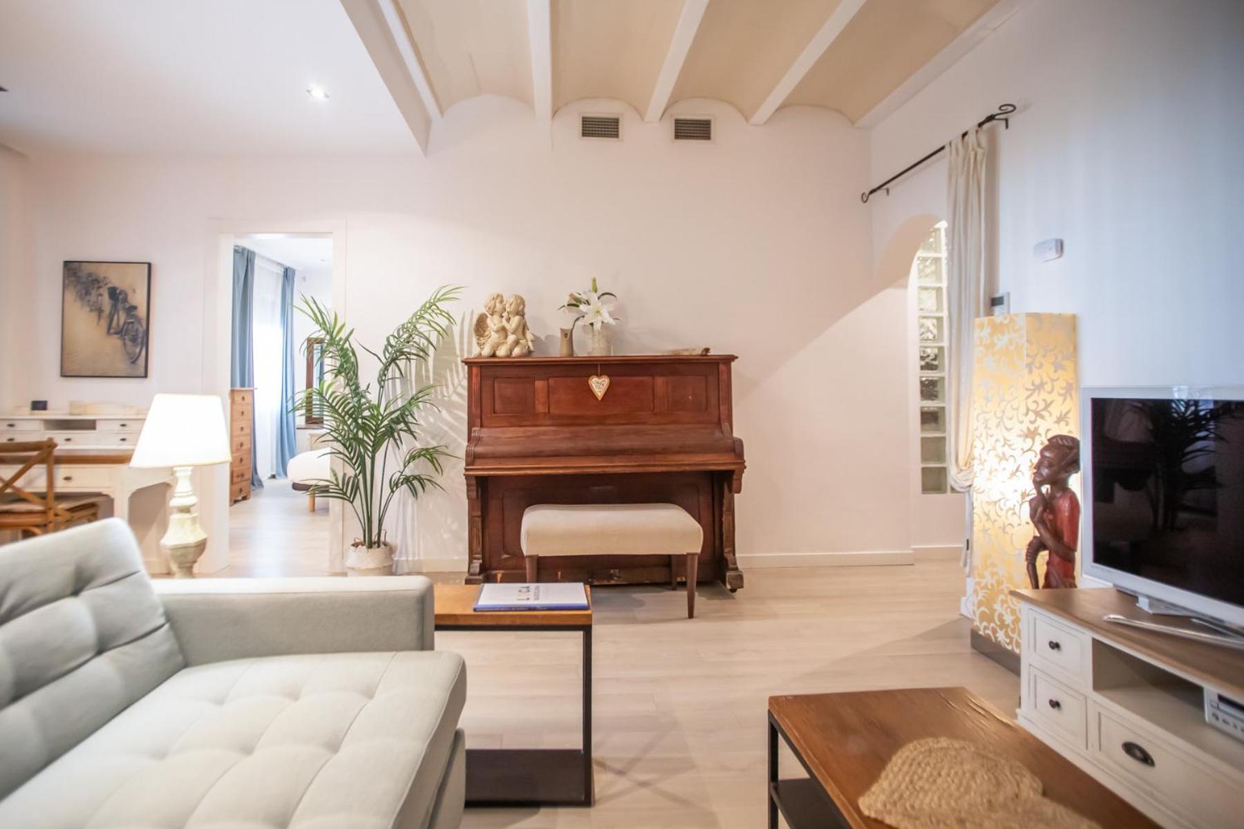 11rdsp1061 - Fantastic 1br In Sant Antoni * Barcelona