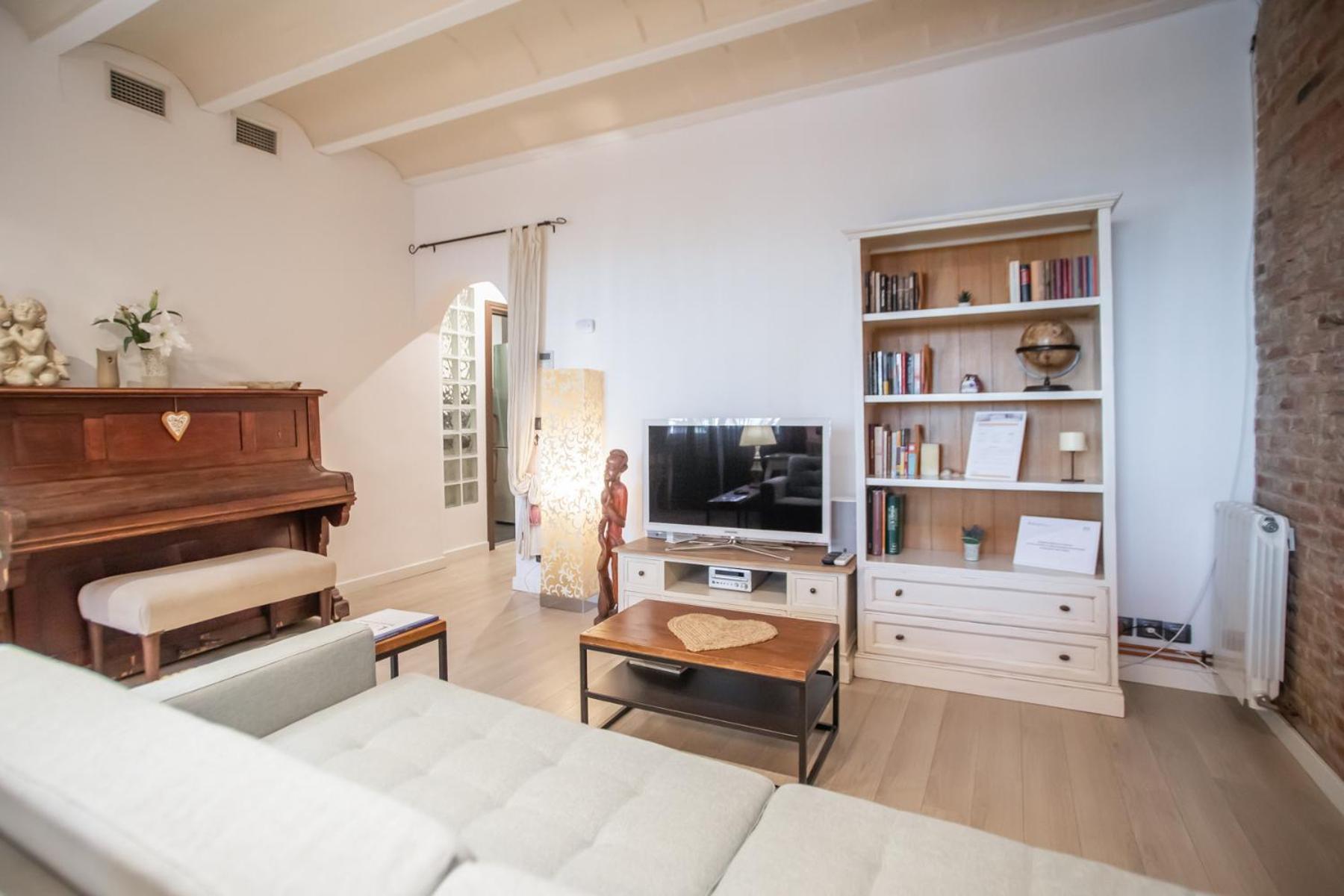 11rdsp1061 - Fantastic 1br In Sant Antoni