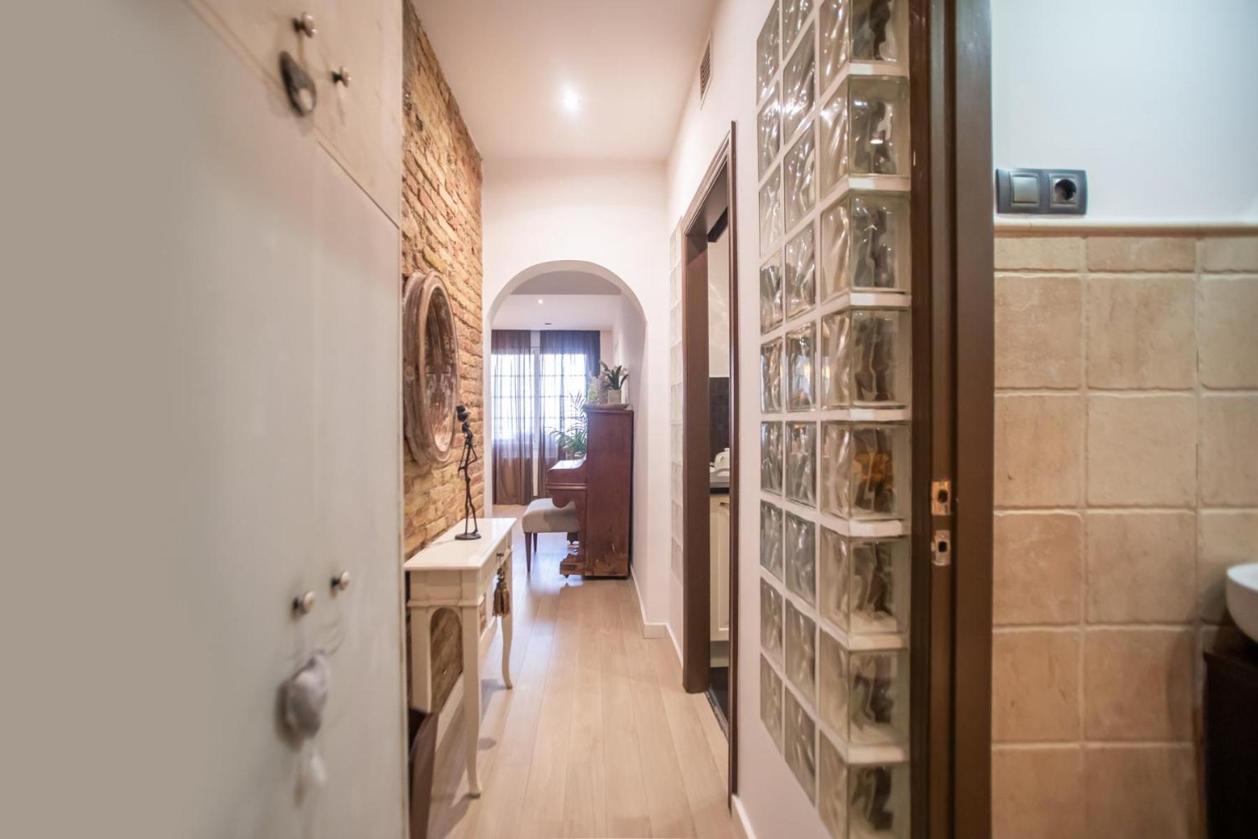 Apartamento 11rdsp1061 - Fantastic 1br In Sant Antoni
