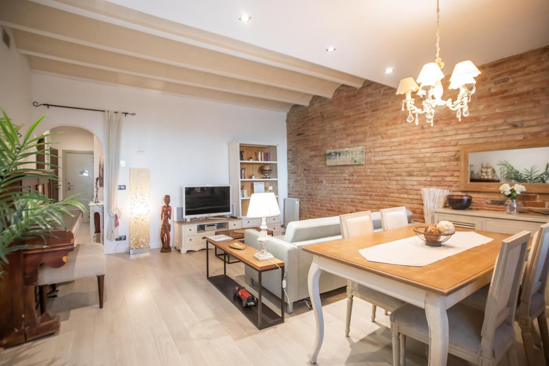 11rdsp1061 - Fantastic 1br In Sant Antoni Apartamento *