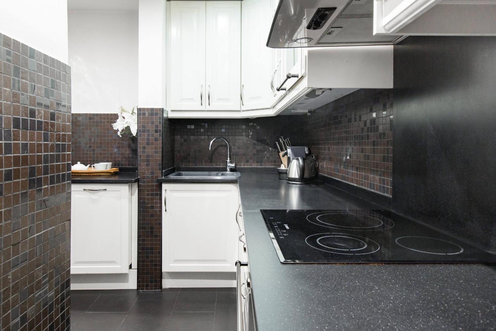11rdsp1061 - Fantastic 1br In Sant Antoni Apartamento Barcelona