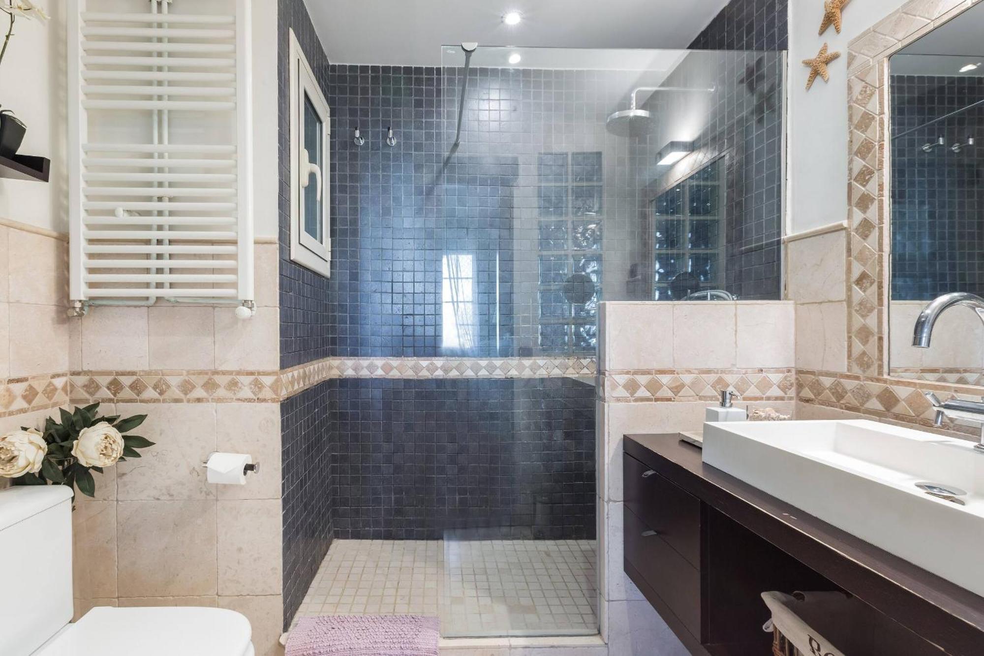 11rdsp1061 - Fantastic 1br In Sant Antoni Barcelona